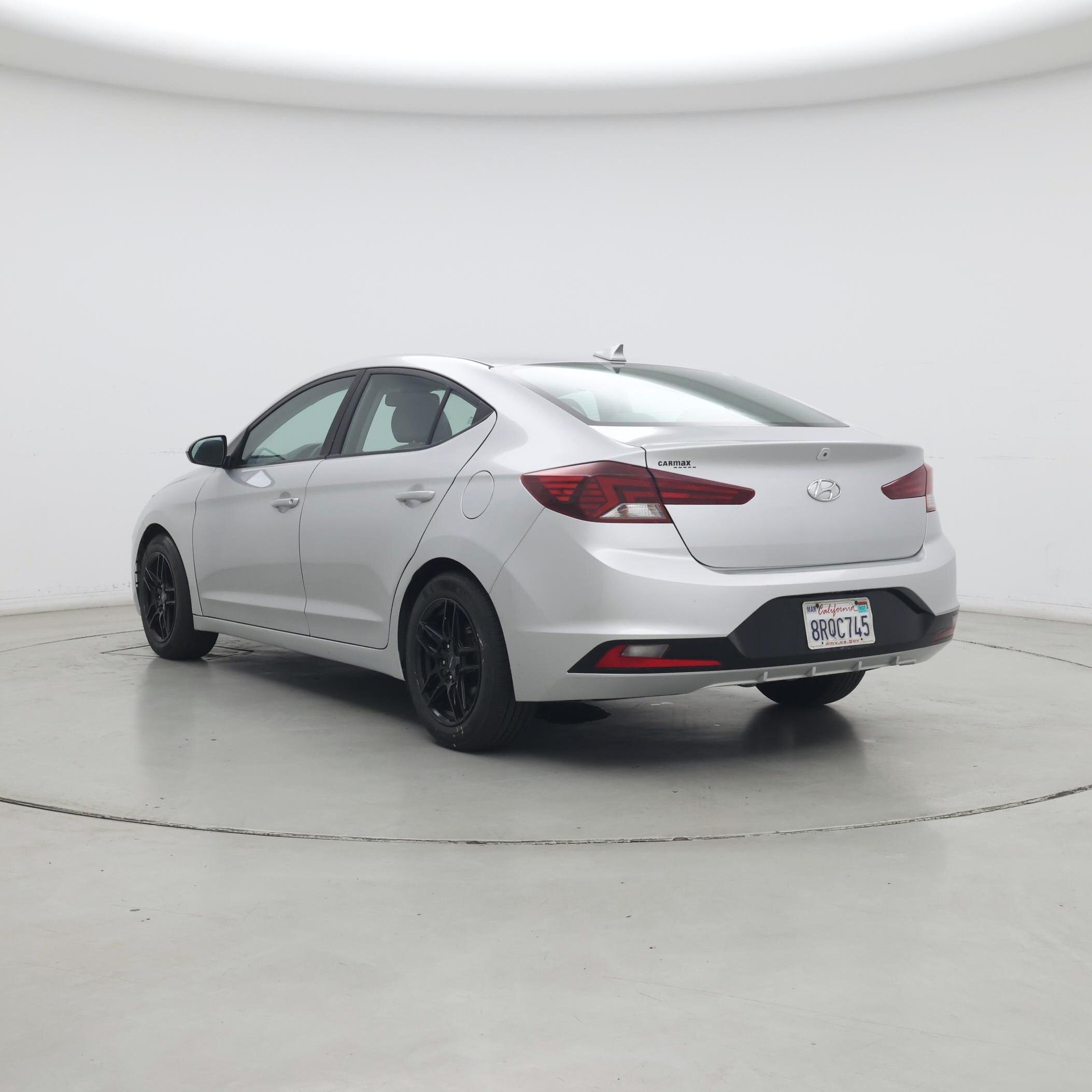 Thumbnail: 2019 Hyundai Elantra - 2