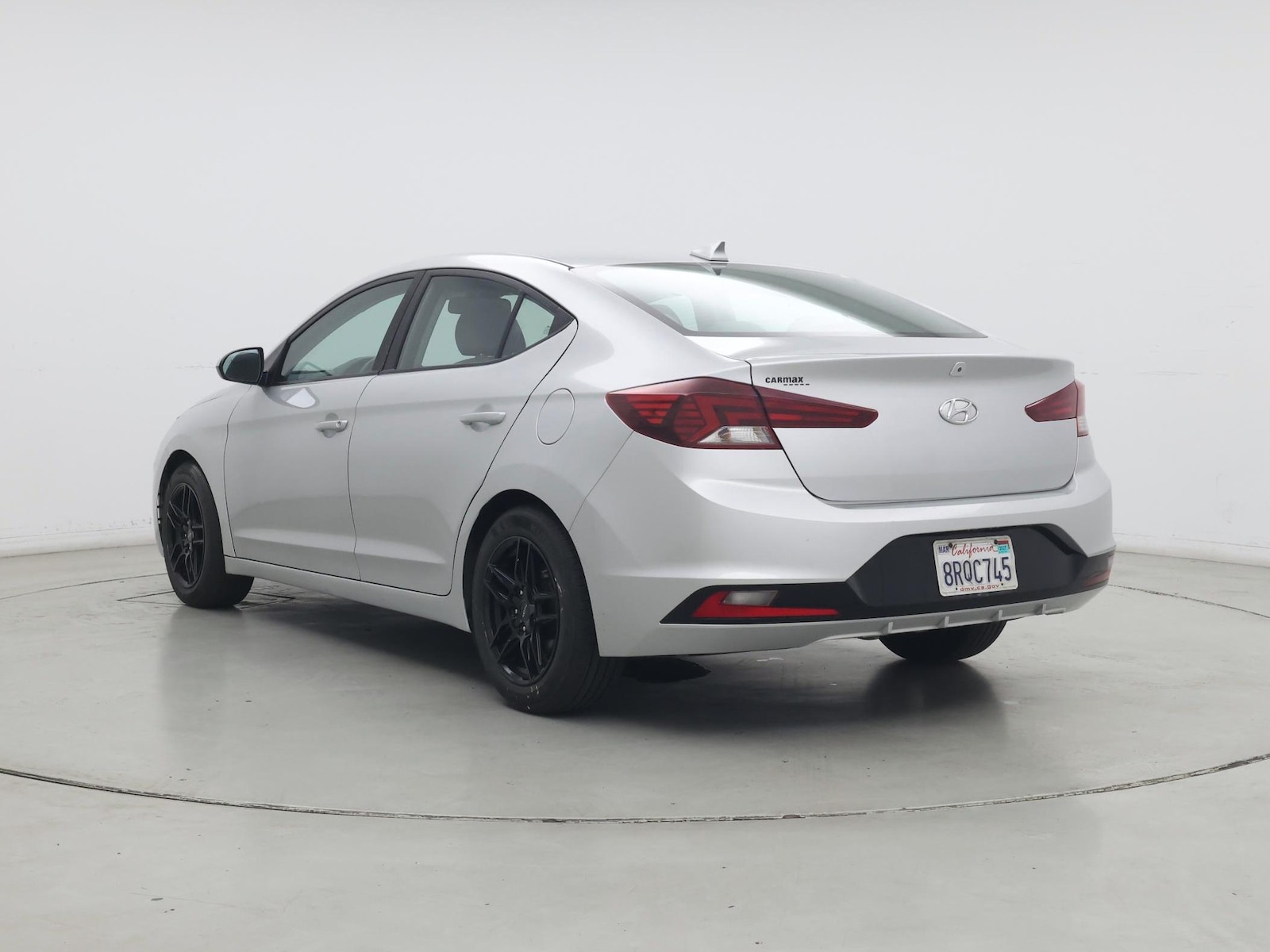 2019 Hyundai Elantra SEL - Photo 3