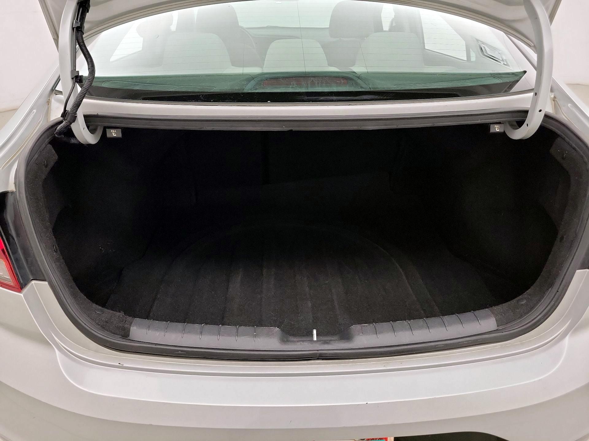 Thumbnail: 2019 Hyundai Elantra - 20