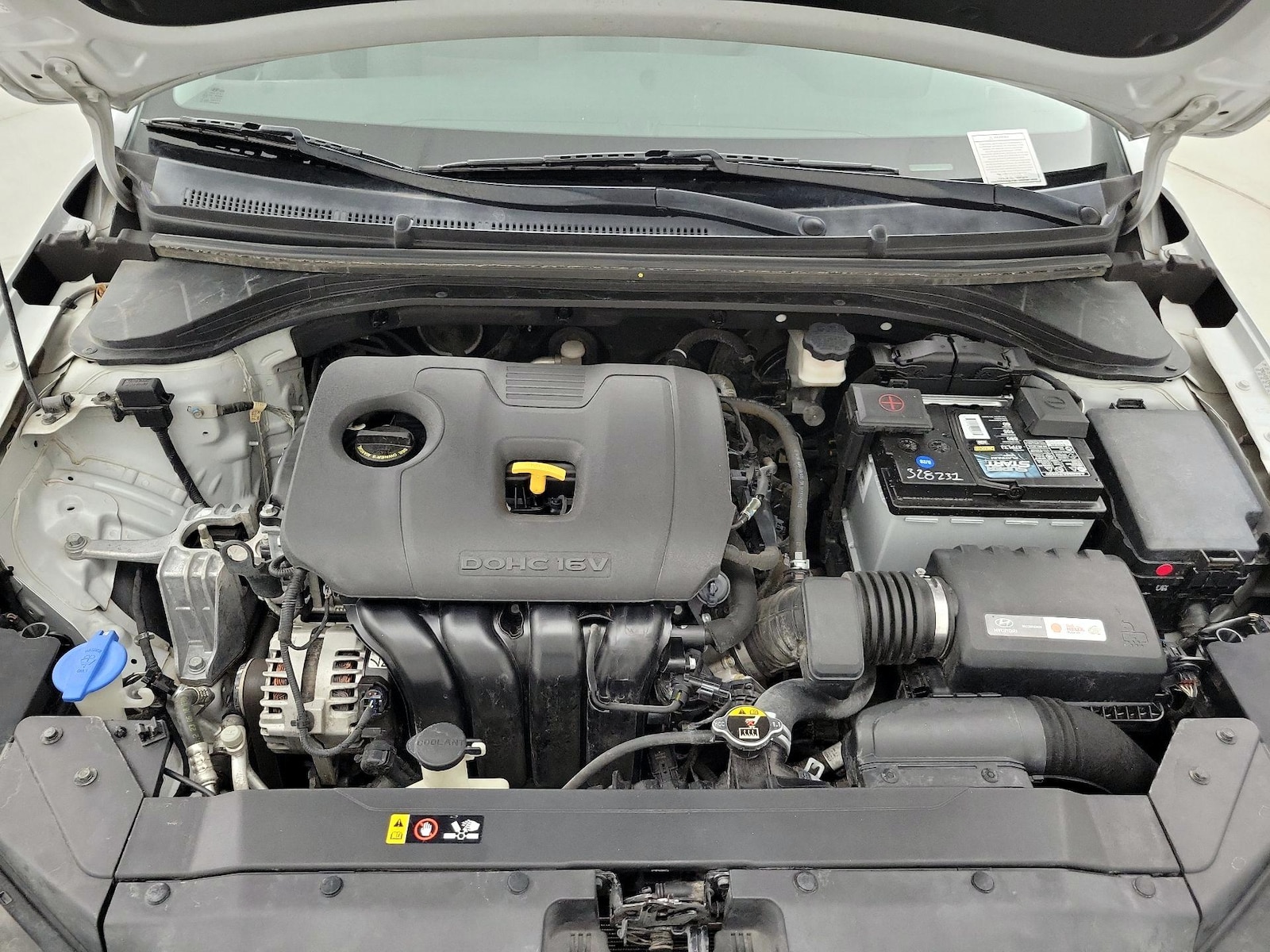 2019 Hyundai Elantra SEL - Photo 22