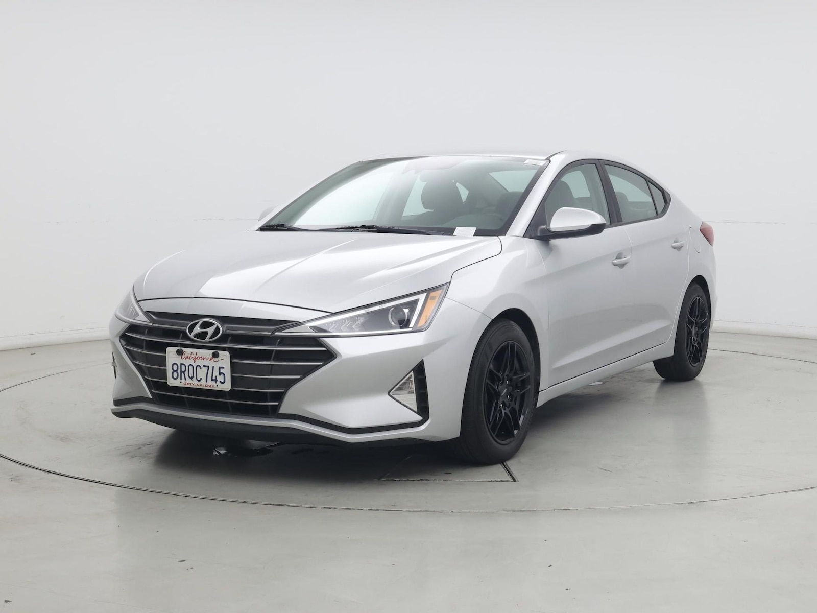 2019 Hyundai Elantra SEL - Photo 5