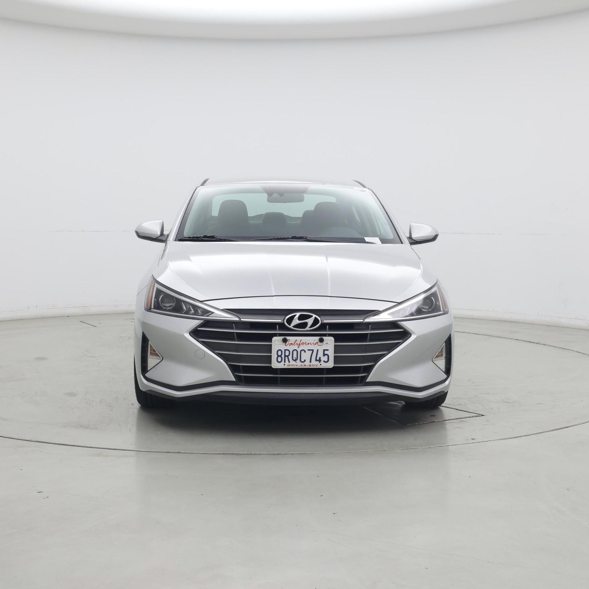 Thumbnail: 2019 Hyundai Elantra - 5