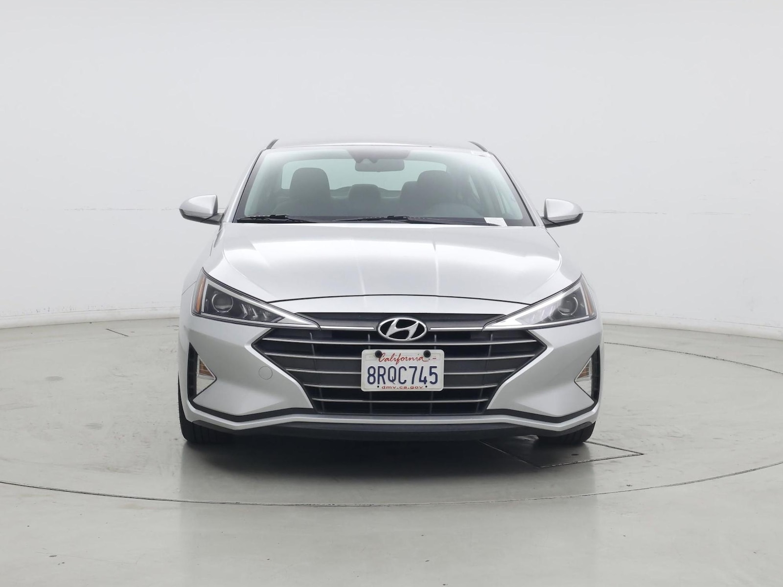 2019 Hyundai Elantra SEL - Photo 6