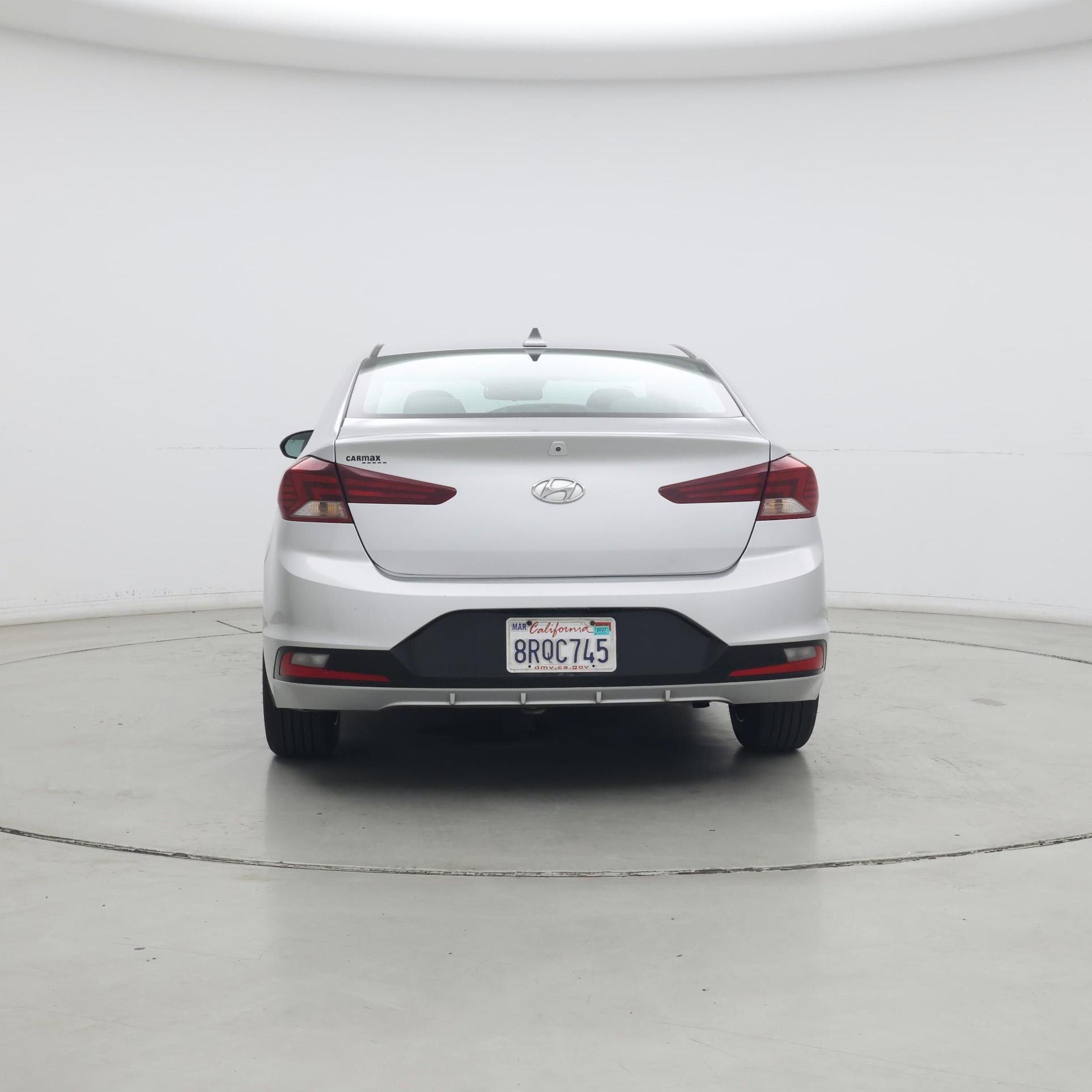 Thumbnail: 2019 Hyundai Elantra - 6