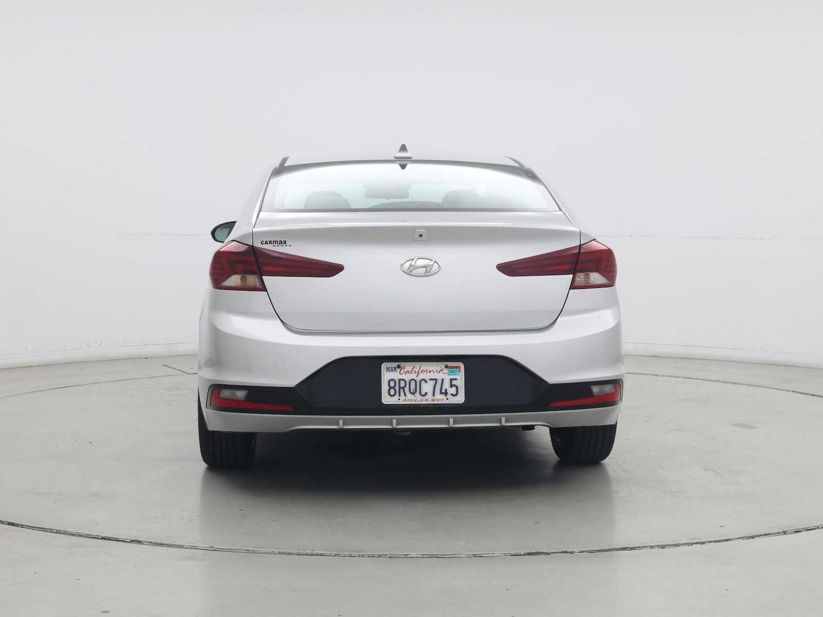 2019 Hyundai Elantra SEL - Photo 7