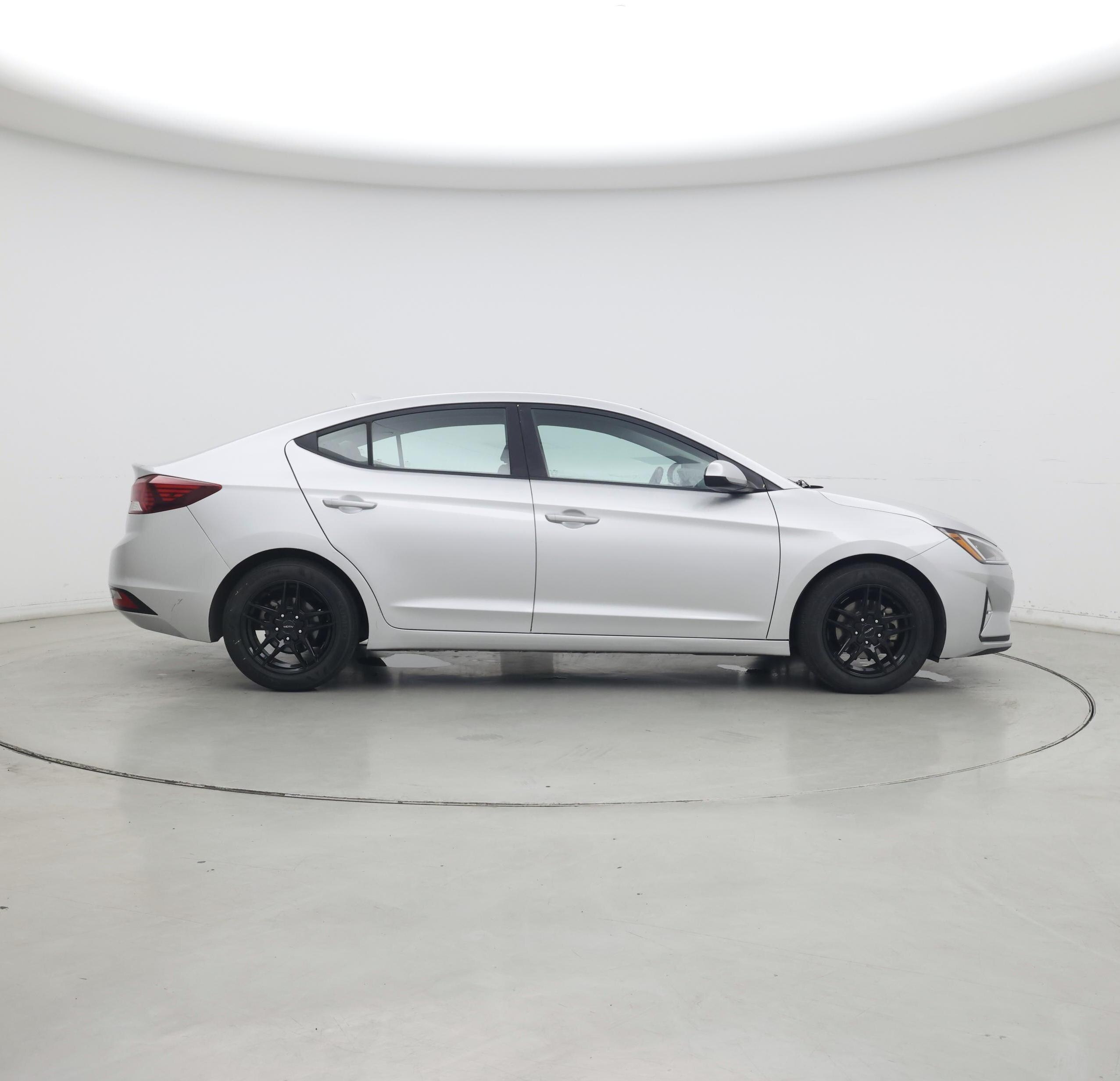 Thumbnail: 2019 Hyundai Elantra - 7