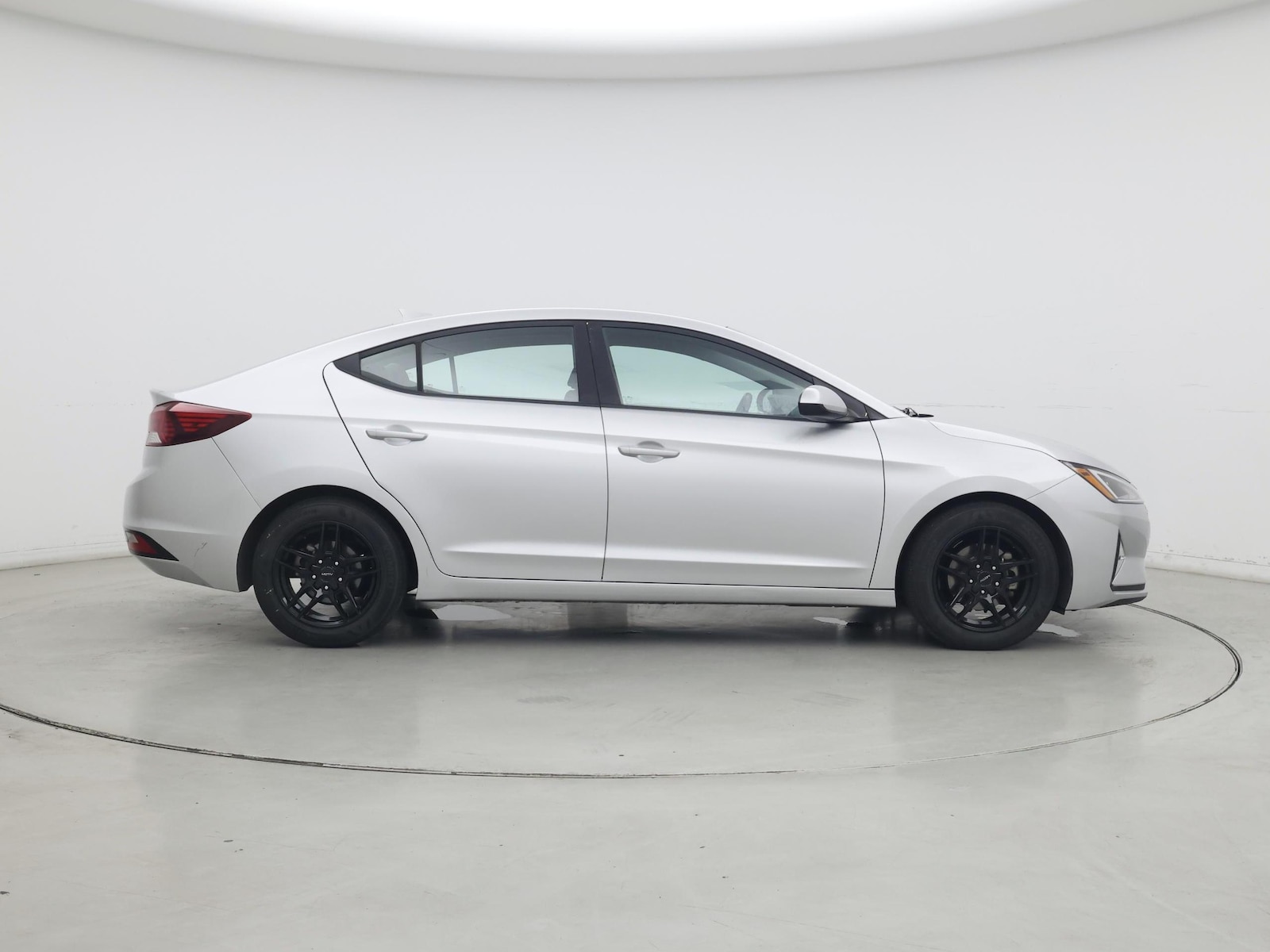 2019 Hyundai Elantra SEL - Photo 8