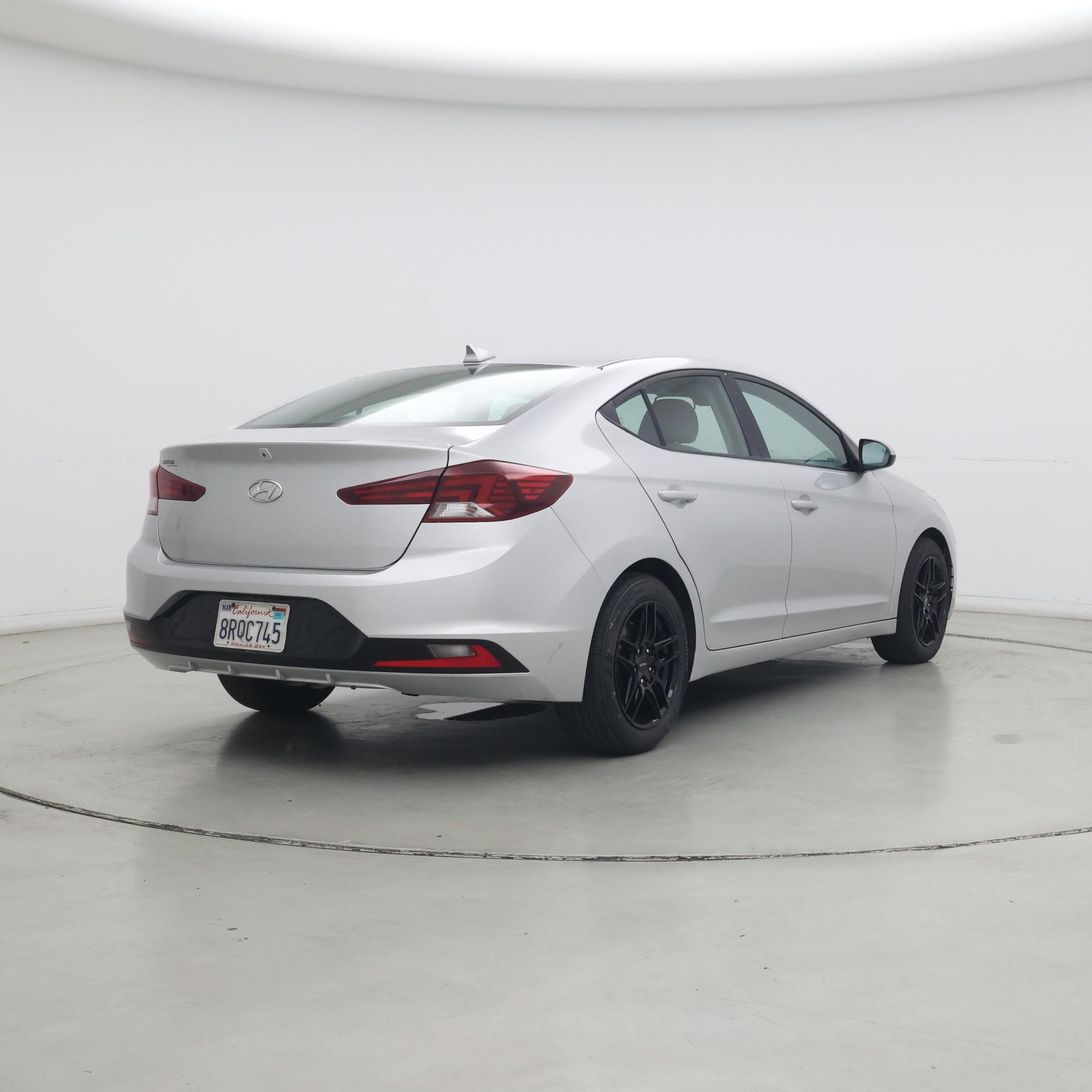Thumbnail: 2019 Hyundai Elantra - 8