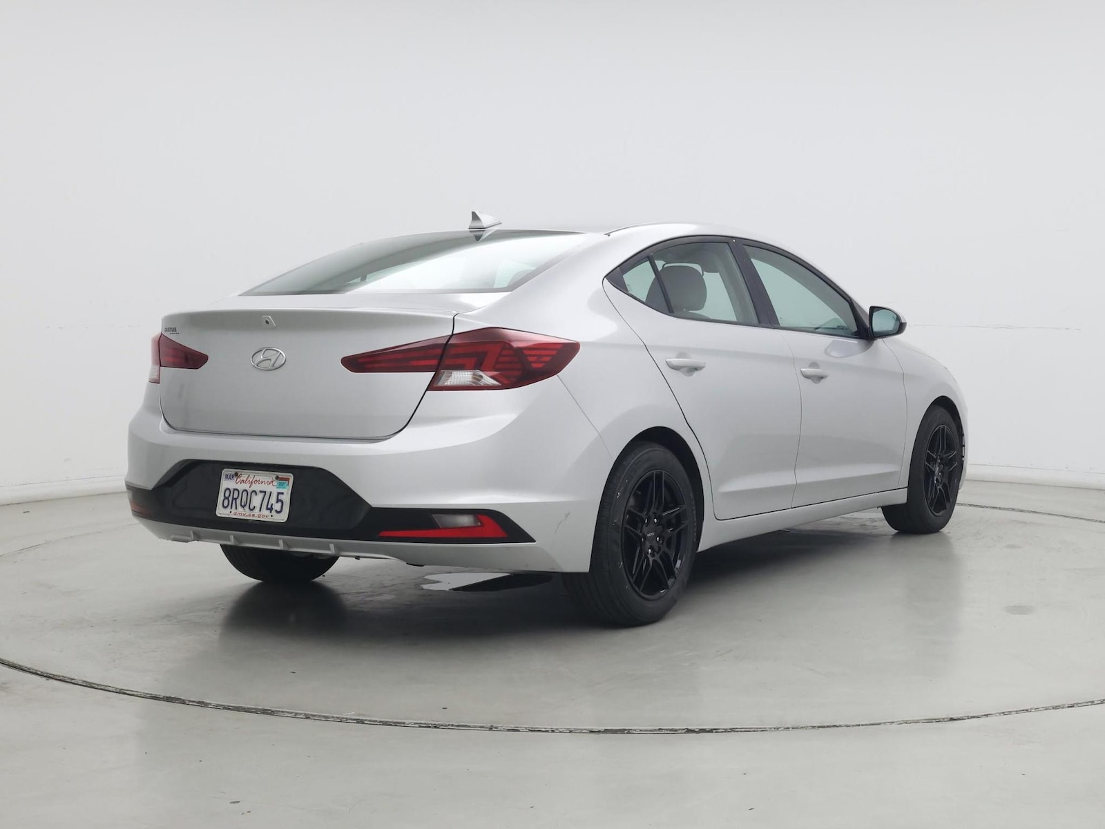 2019 Hyundai Elantra SEL - Photo 9