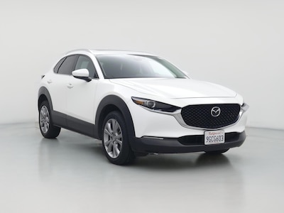 2023 Mazda CX-30 2.5 S Premium Package