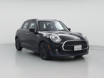 2020 Mini Cooper Hardtop