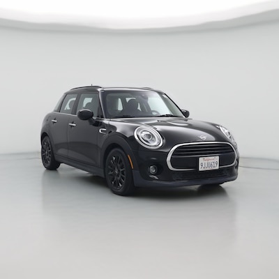 2020 Mini Cooper Hardtop