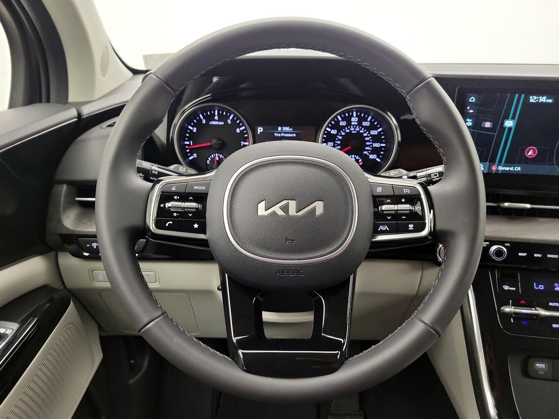 Thumbnail: 2024 Kia Carnival - 10