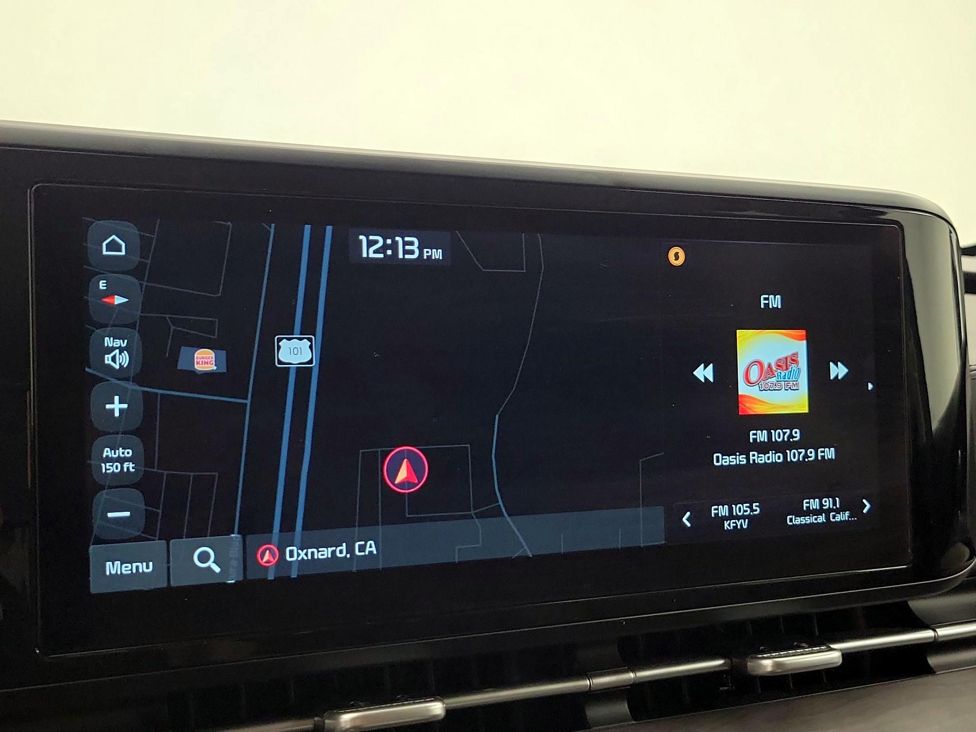 Thumbnail: 2024 Kia Carnival - 14