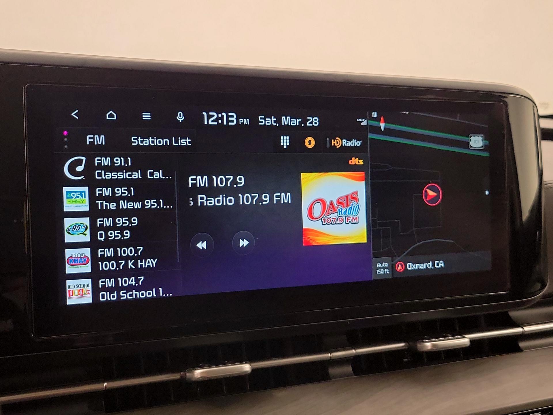 Thumbnail: 2024 Kia Carnival - 16