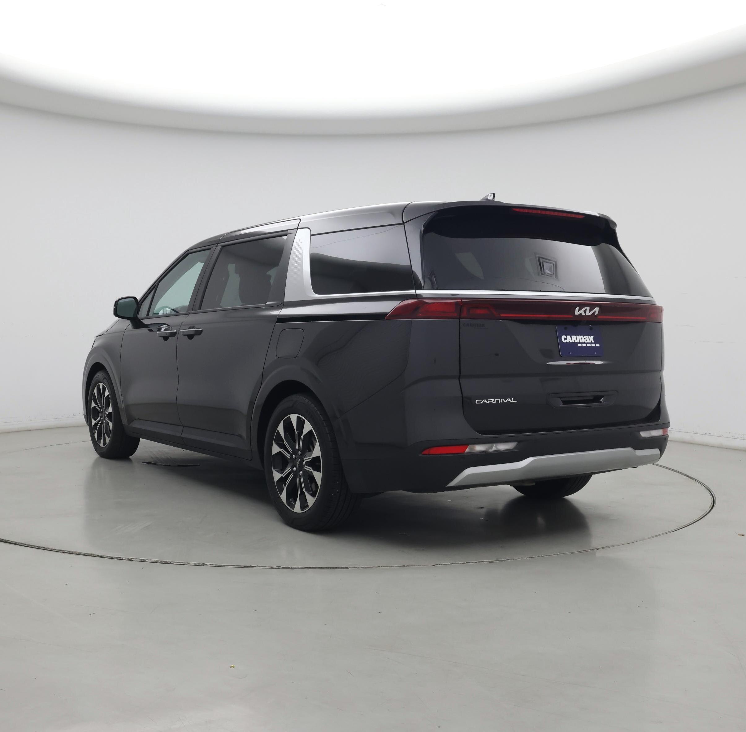 Thumbnail: 2024 Kia Carnival - 2