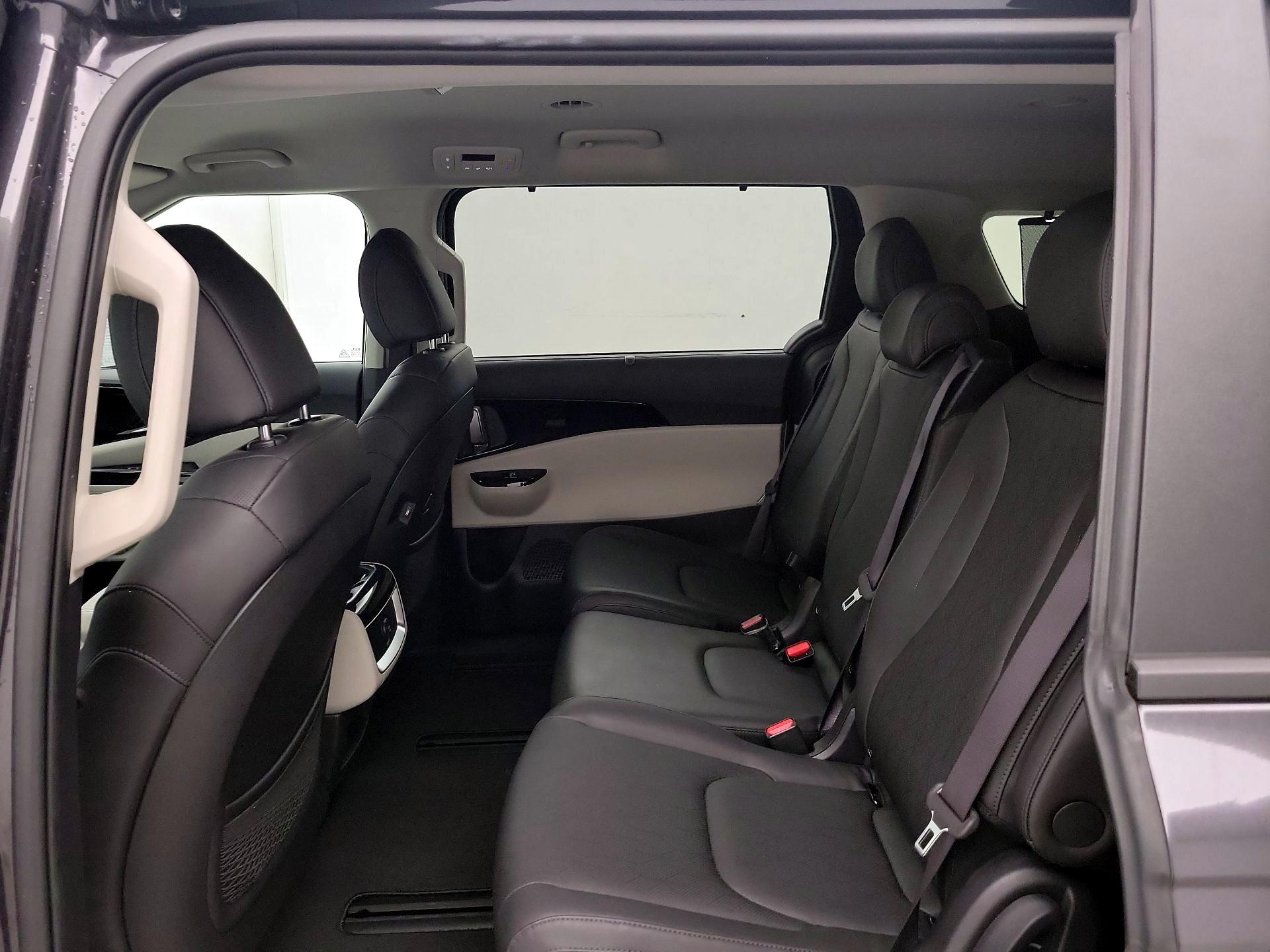 Thumbnail: 2024 Kia Carnival - 20