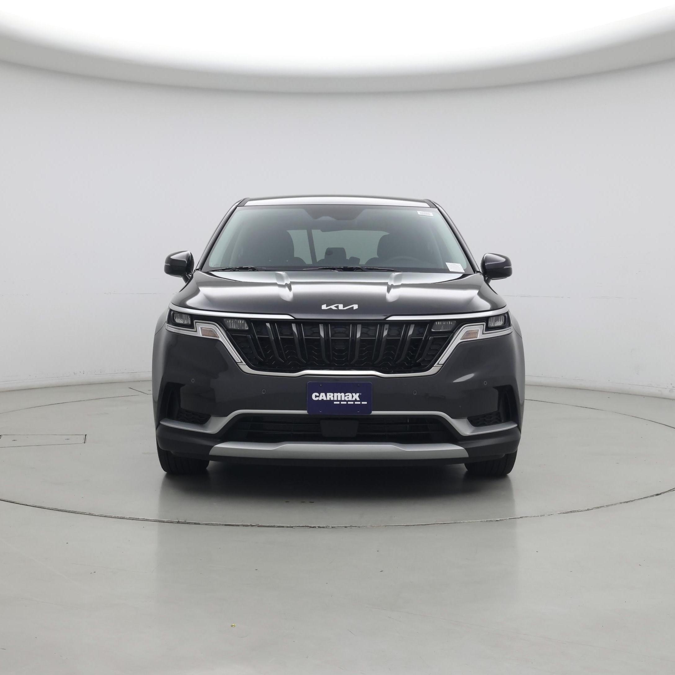 Thumbnail: 2024 Kia Carnival - 5