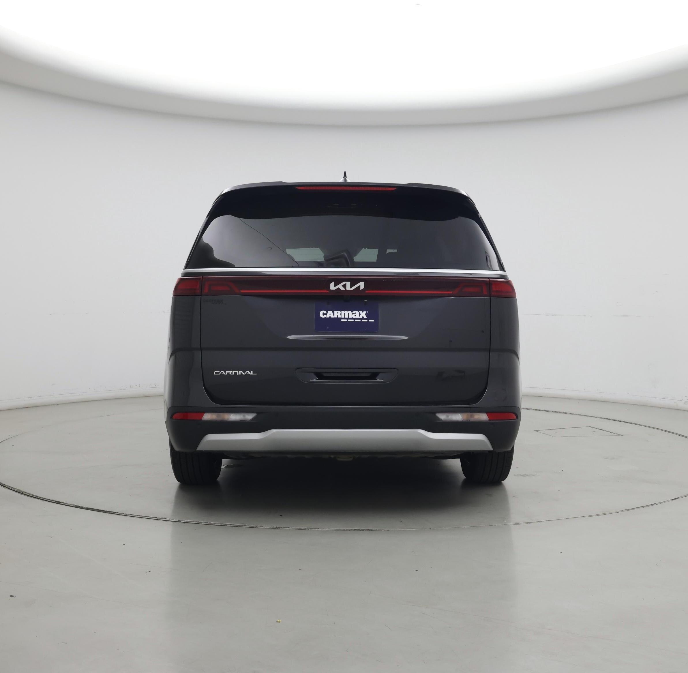 Thumbnail: 2024 Kia Carnival - 6