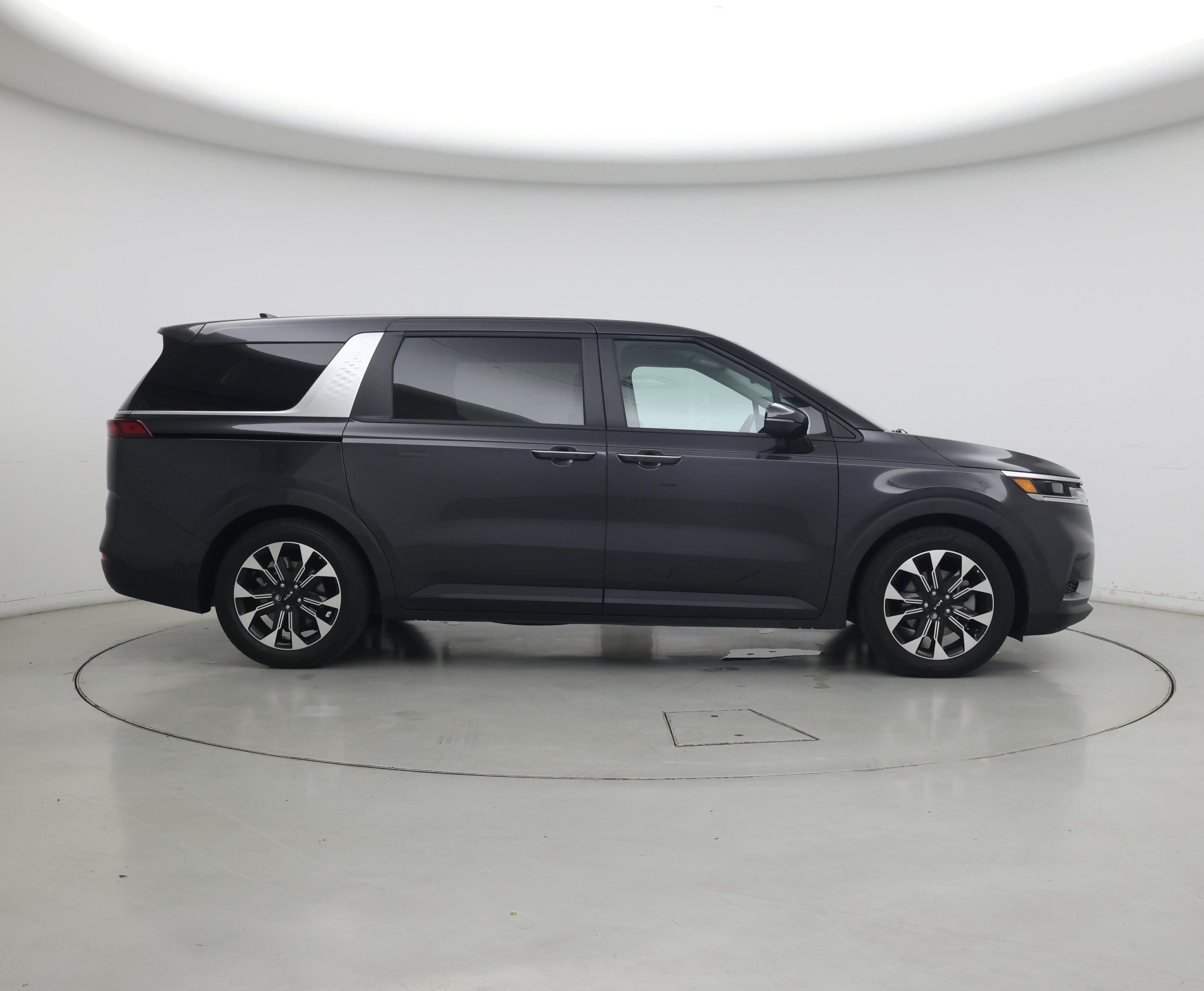 Thumbnail: 2024 Kia Carnival - 7