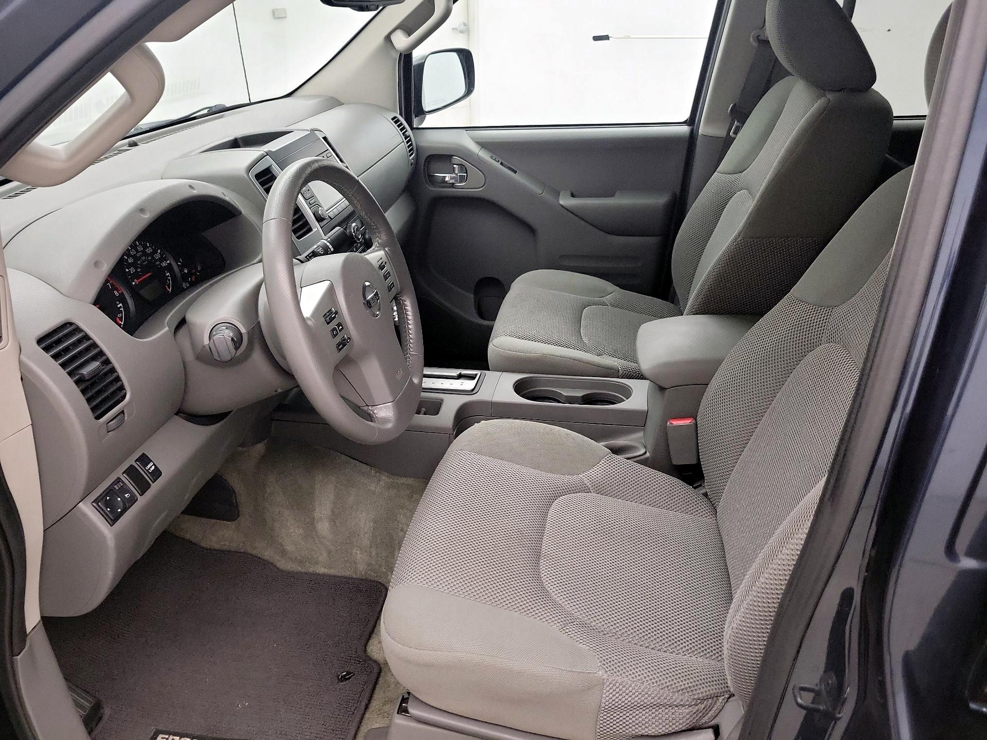 Thumbnail: 2016 Nissan Frontier - 11