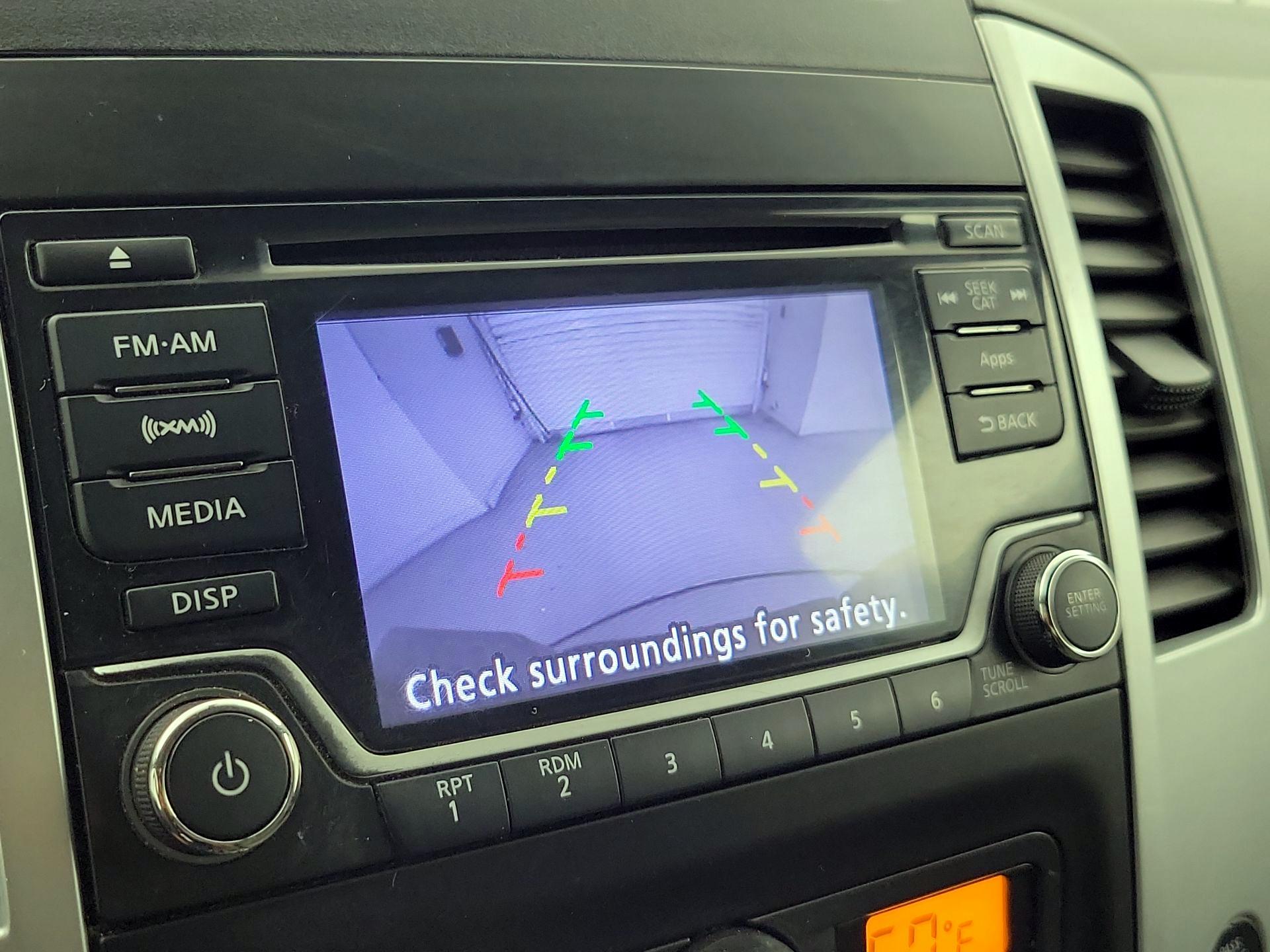 Thumbnail: 2016 Nissan Frontier - 14