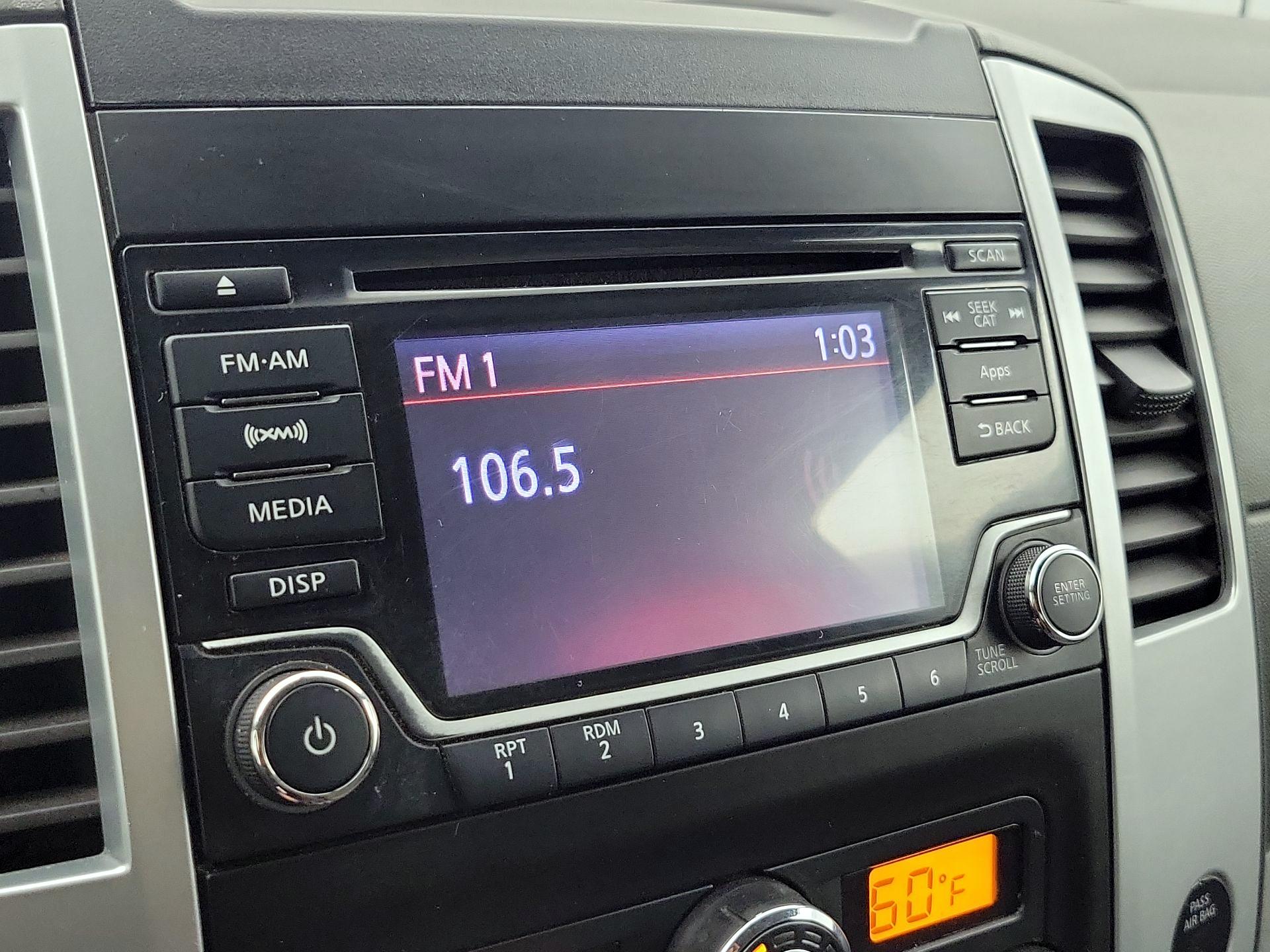 Thumbnail: 2016 Nissan Frontier - 15