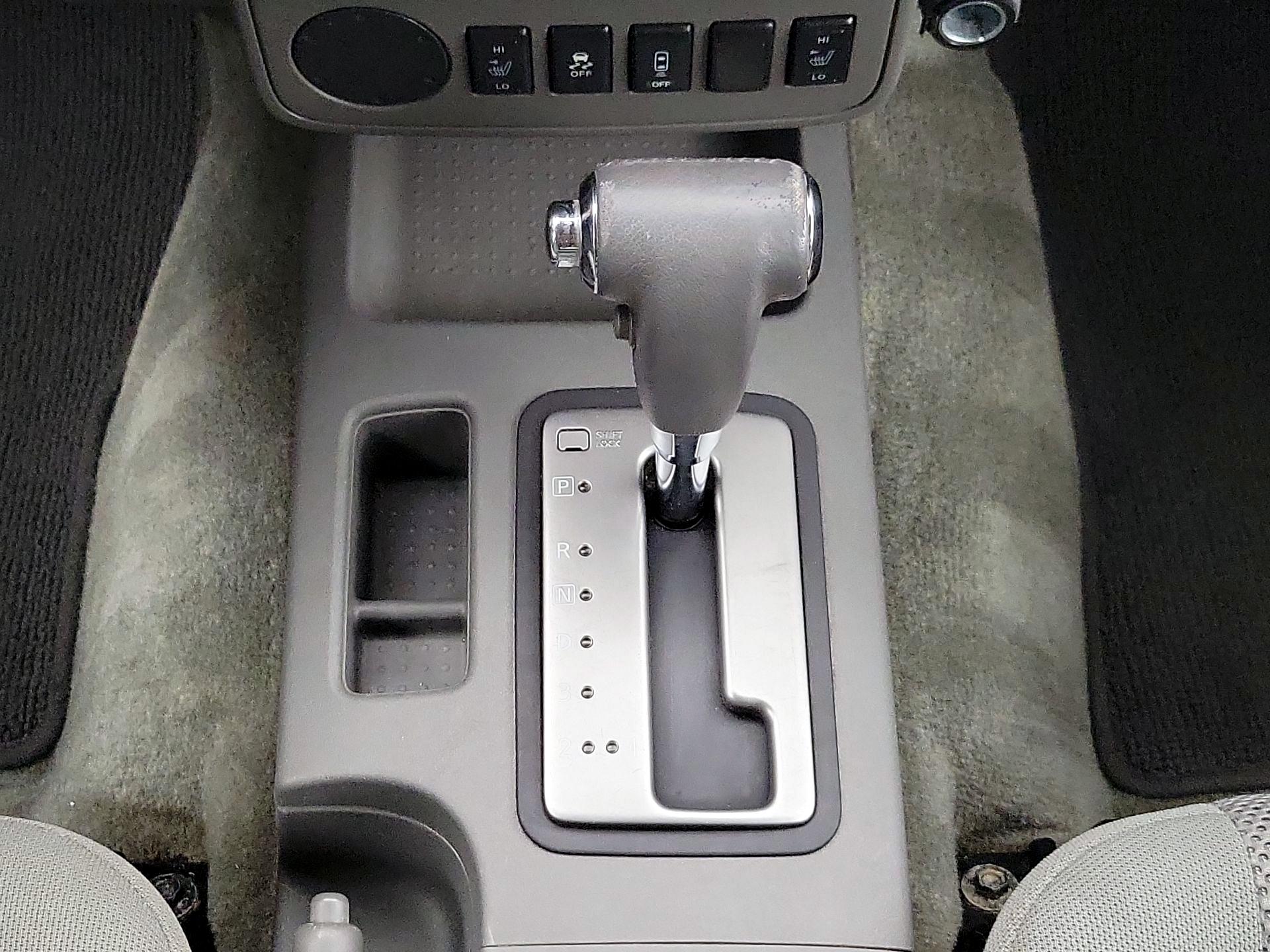 Thumbnail: 2016 Nissan Frontier - 17