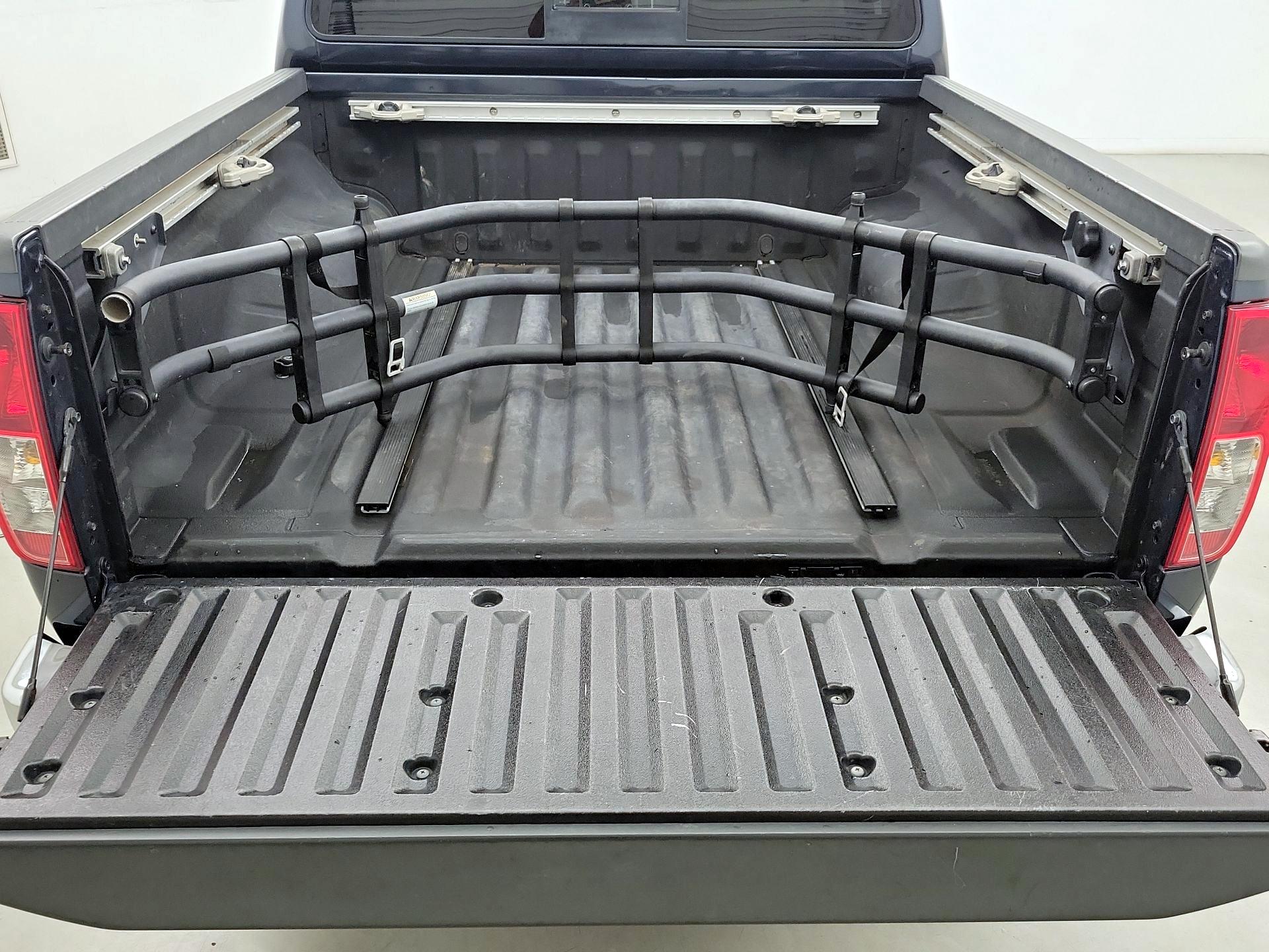 Thumbnail: 2016 Nissan Frontier - 20