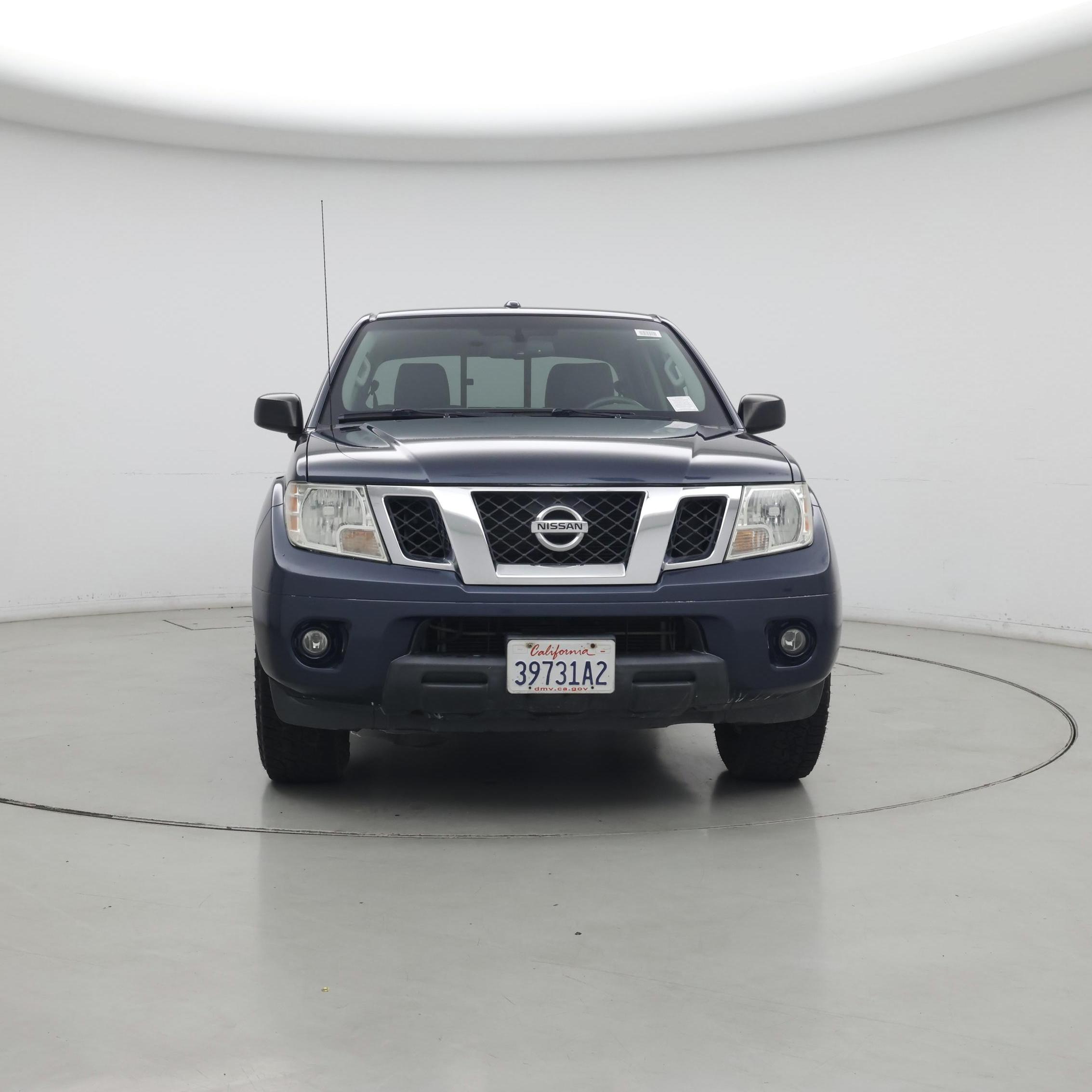 Thumbnail: 2016 Nissan Frontier - 5