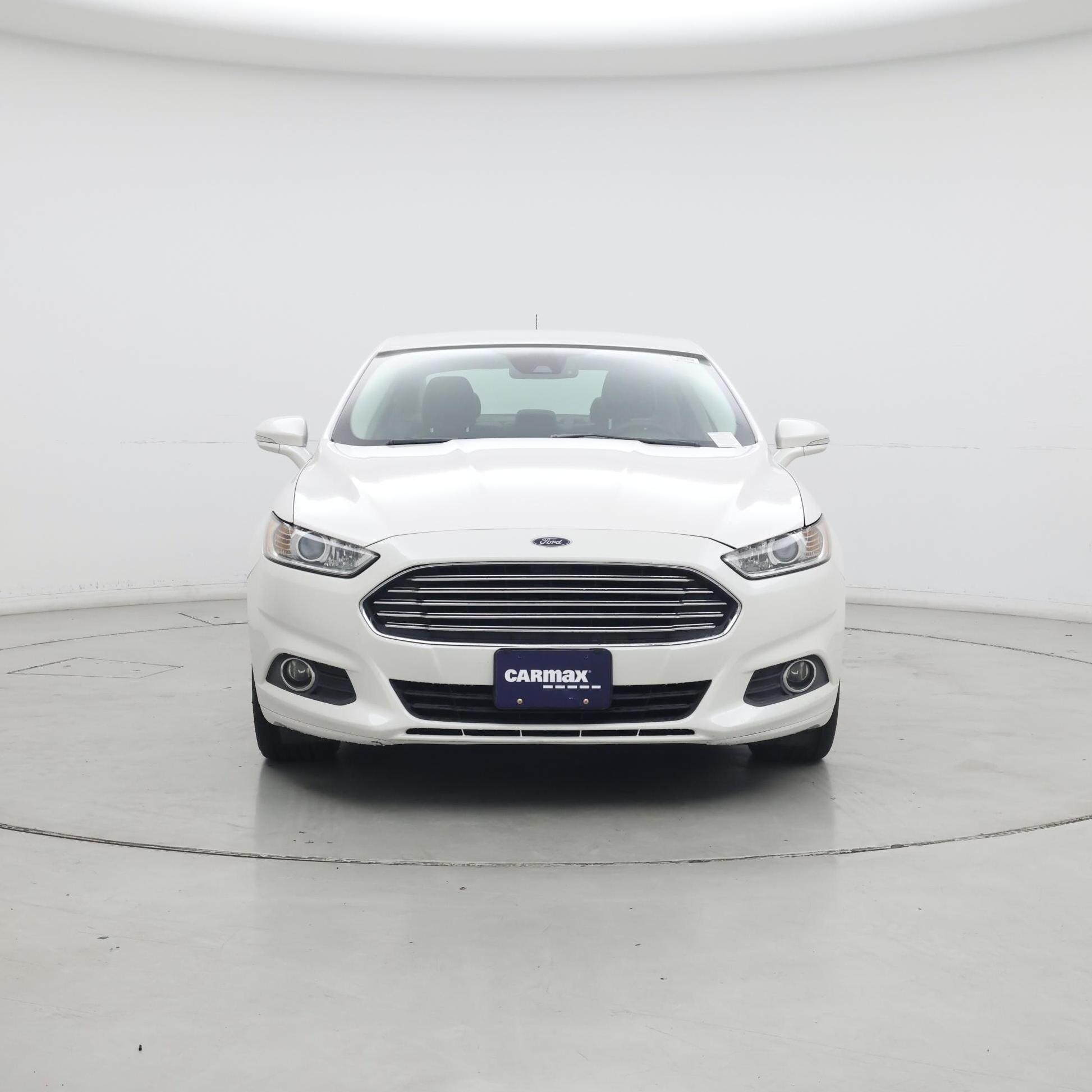 Thumbnail: 2016 Ford Fusion - 5