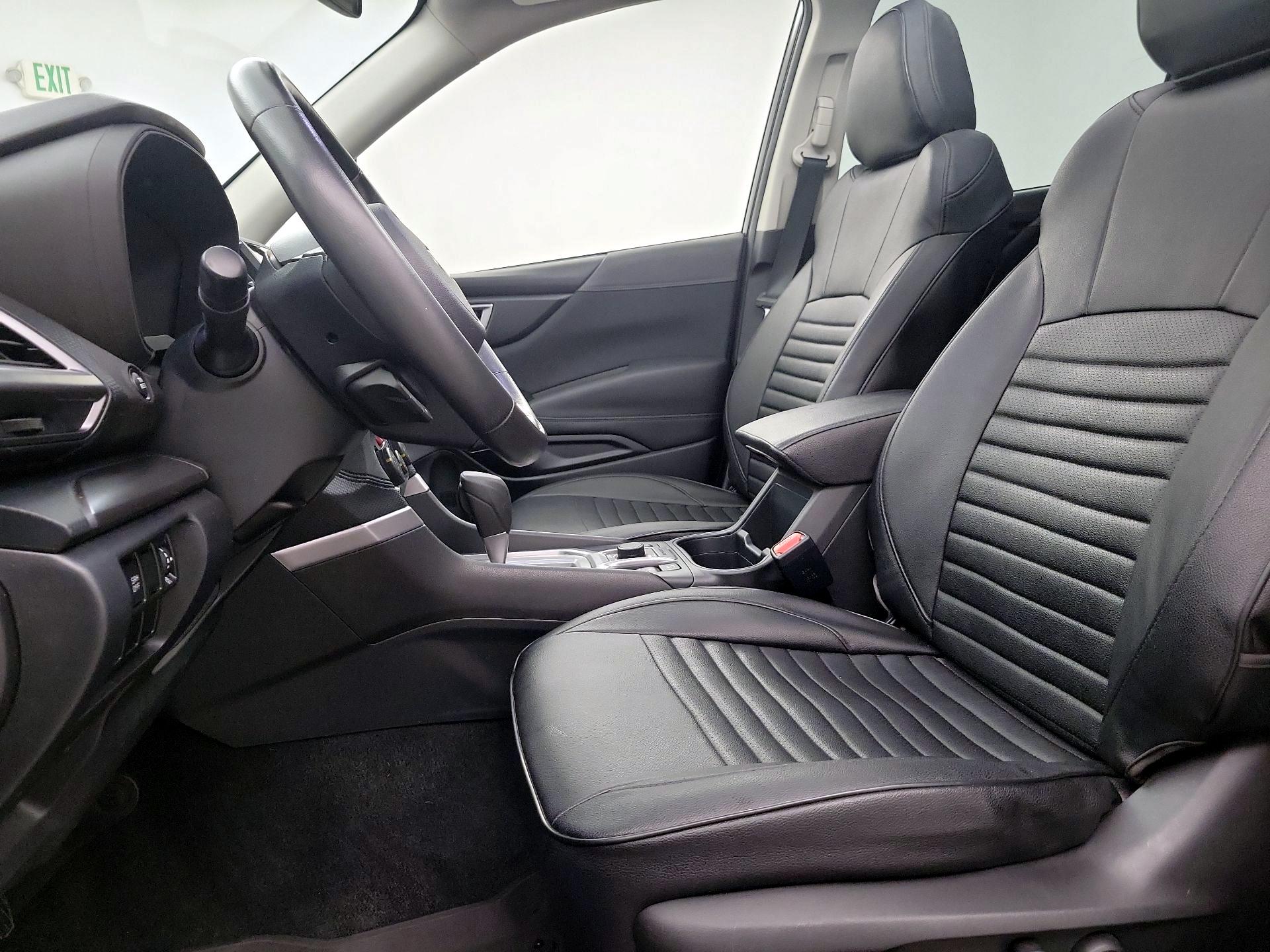 Thumbnail: 2022 Subaru Forester - 11