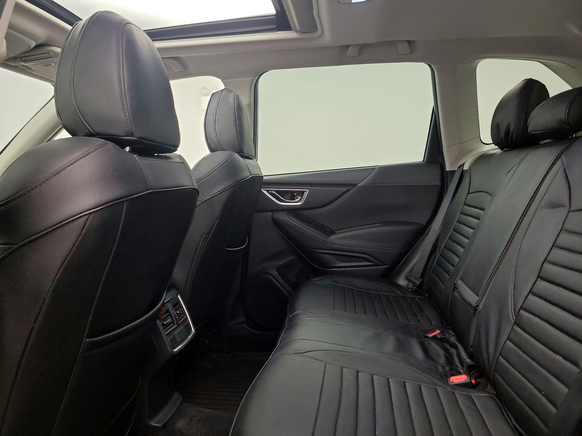 Thumbnail: 2022 Subaru Forester - 20