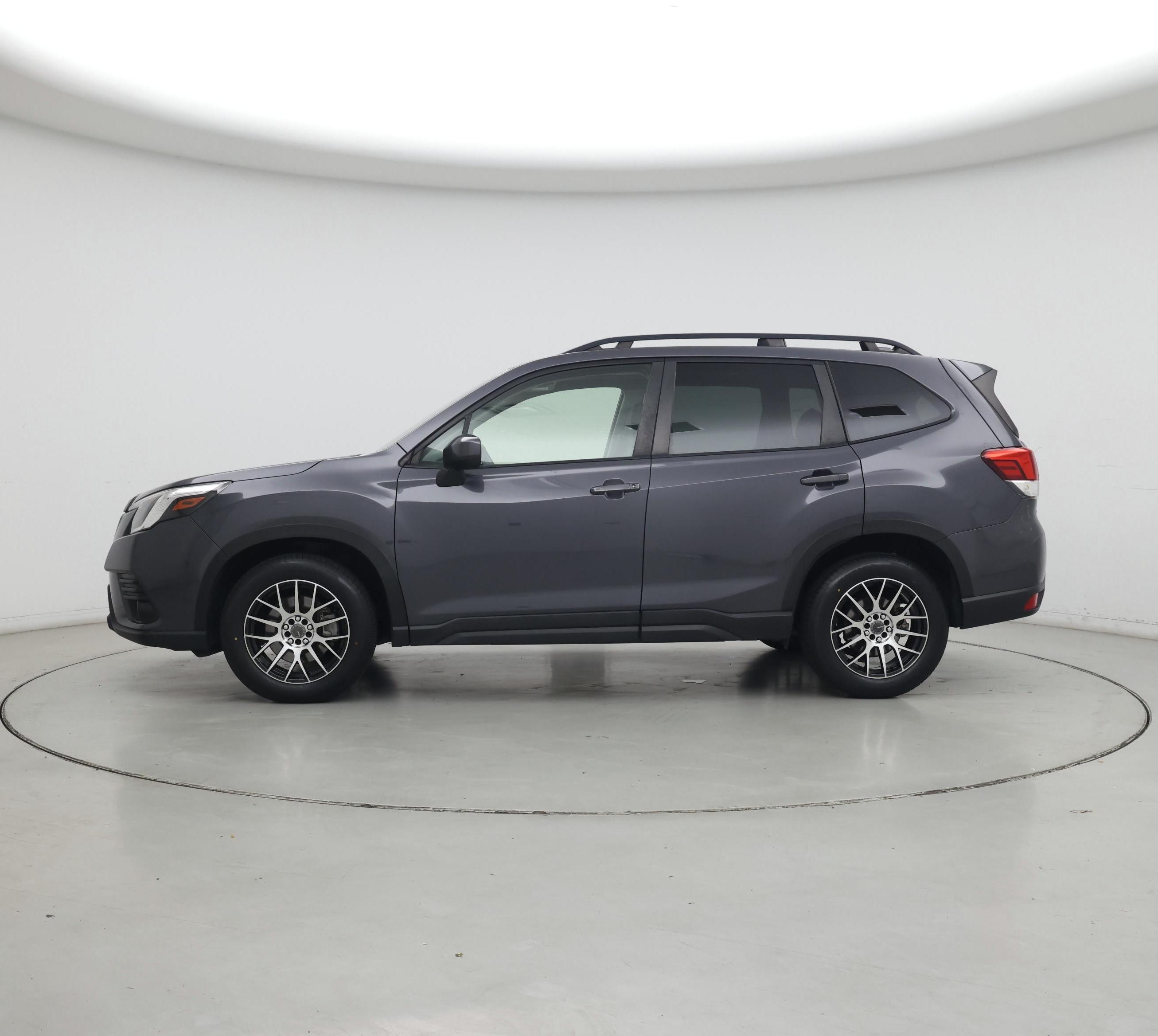 Thumbnail: 2022 Subaru Forester - 3