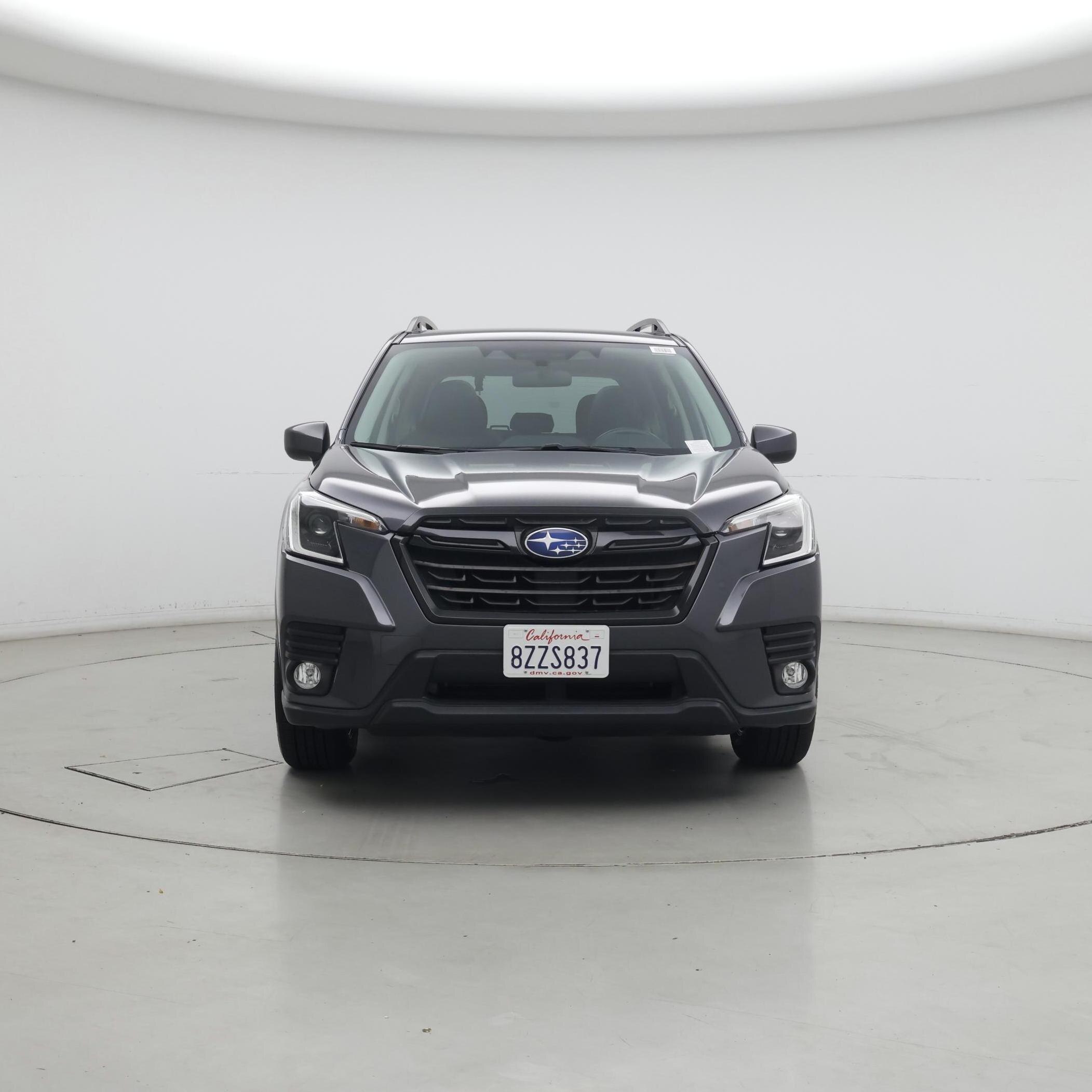 Thumbnail: 2022 Subaru Forester - 5