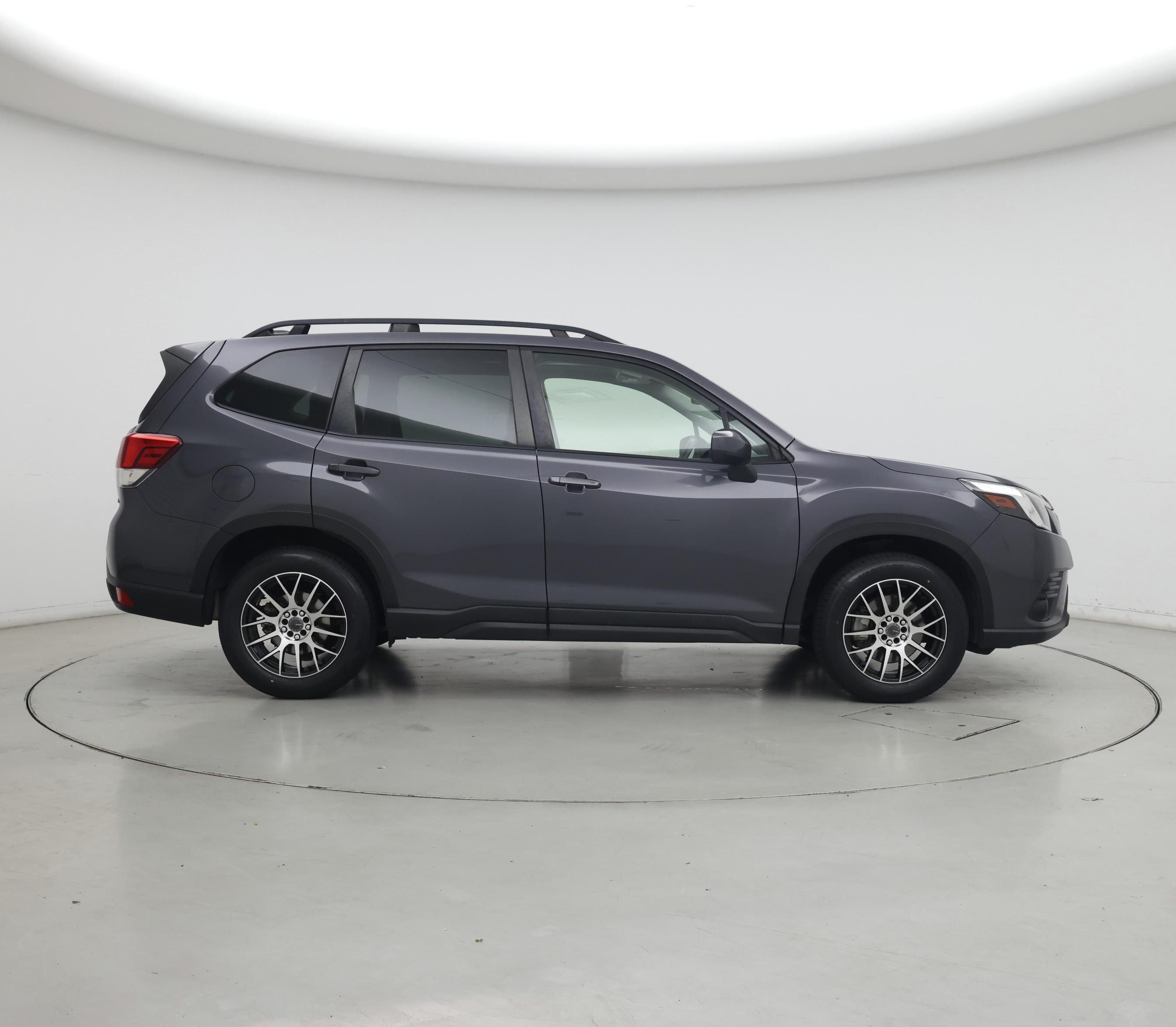 Thumbnail: 2022 Subaru Forester - 7