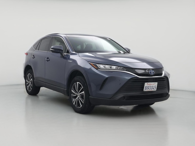 2021 Toyota Venza LE -
                  Inglewood, CA