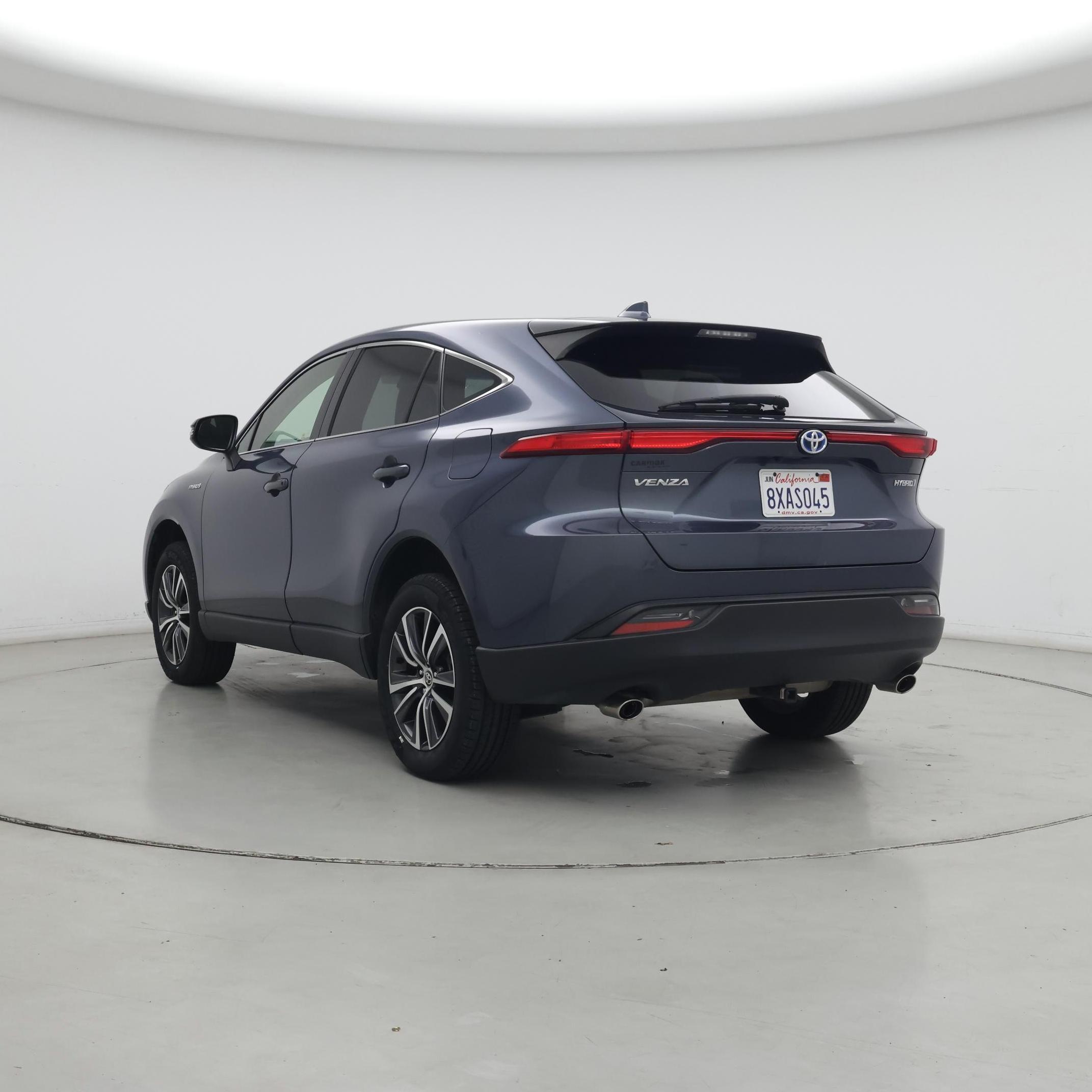 Thumbnail: 2021 Toyota Venza - 2