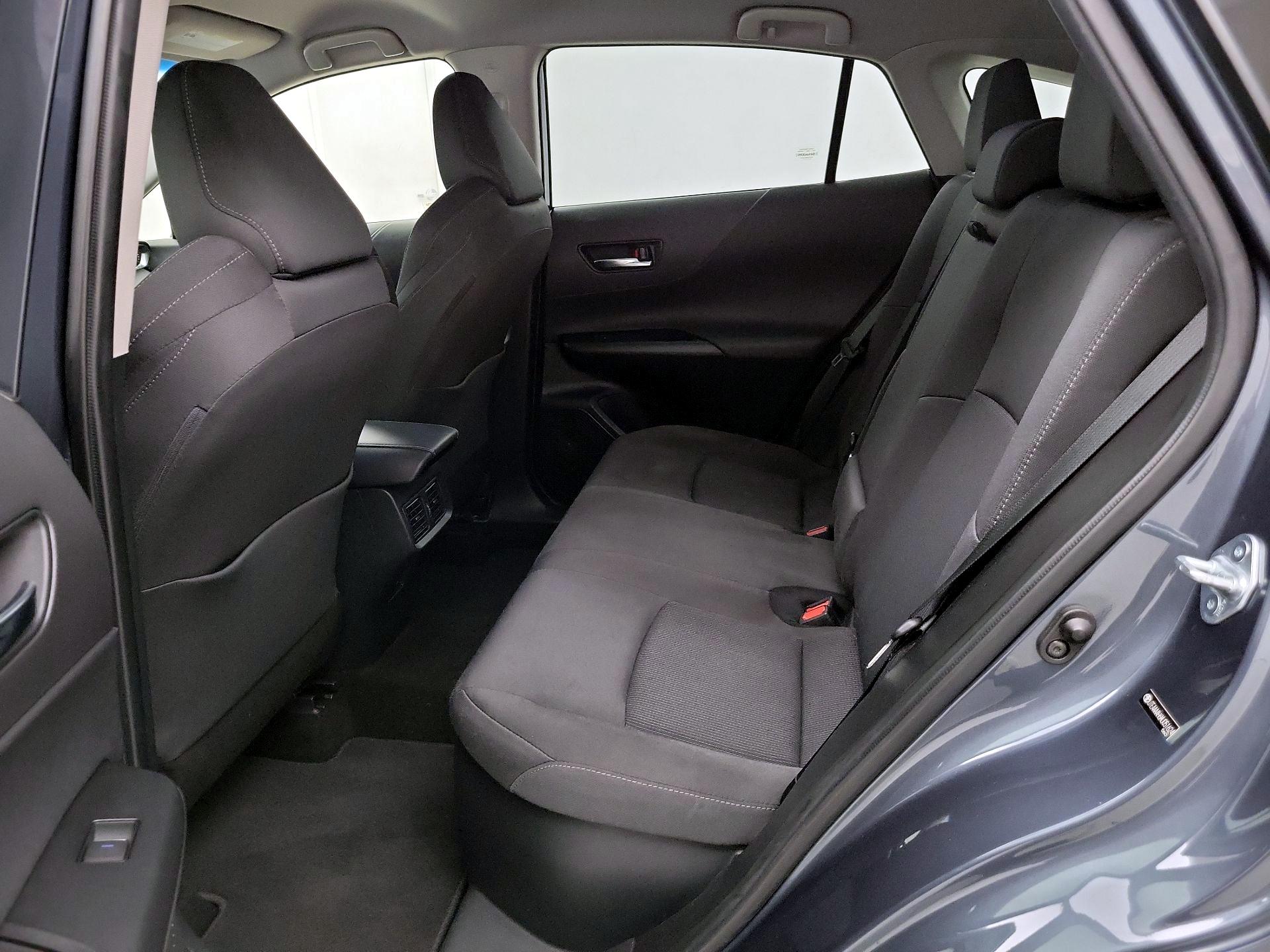 Thumbnail: 2021 Toyota Venza - 19