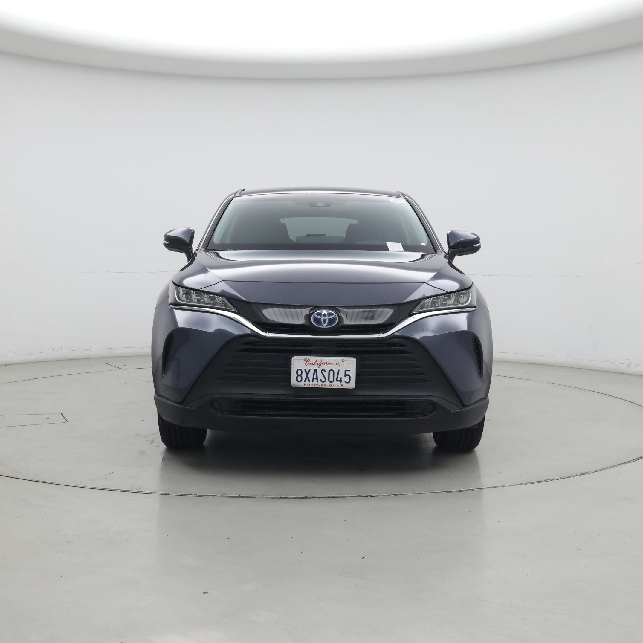 Thumbnail: 2021 Toyota Venza - 5
