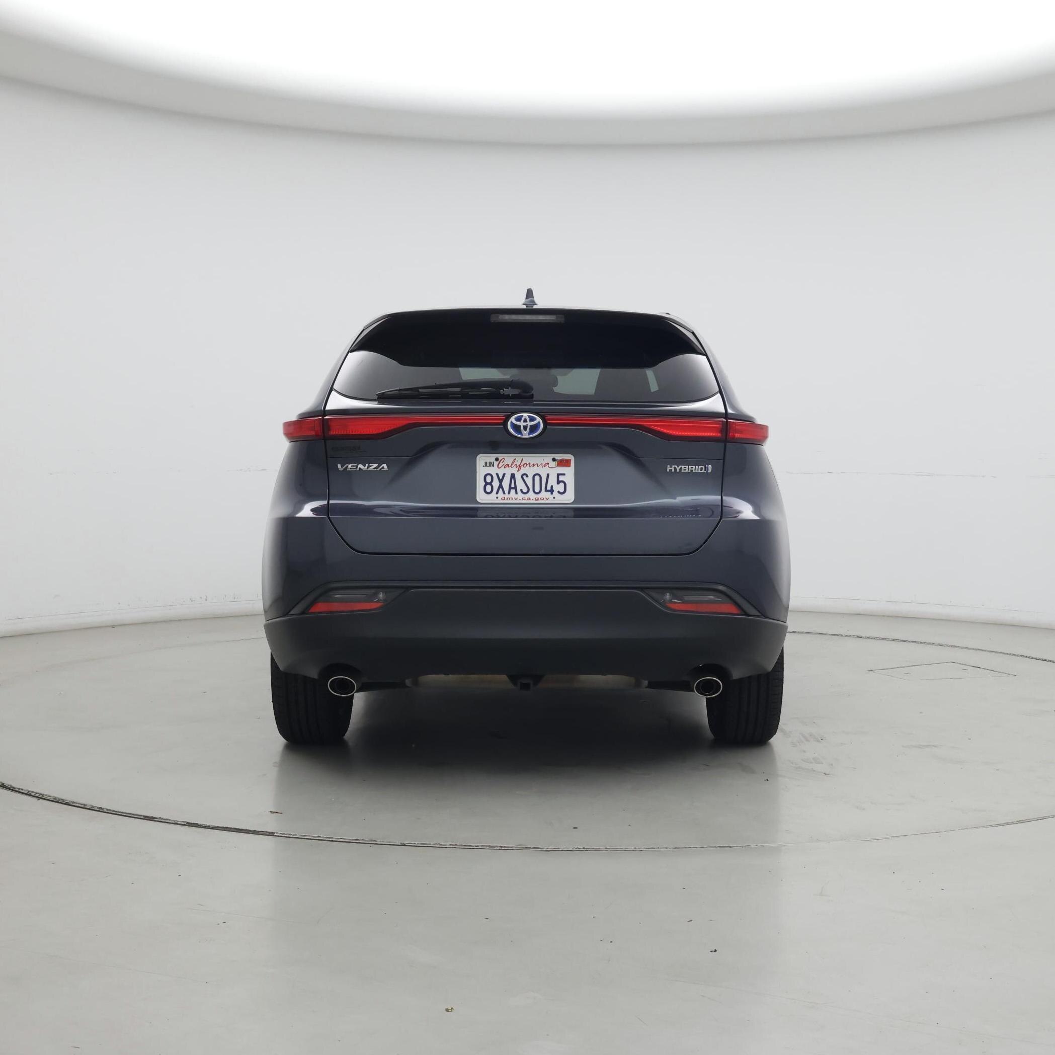 Thumbnail: 2021 Toyota Venza - 6