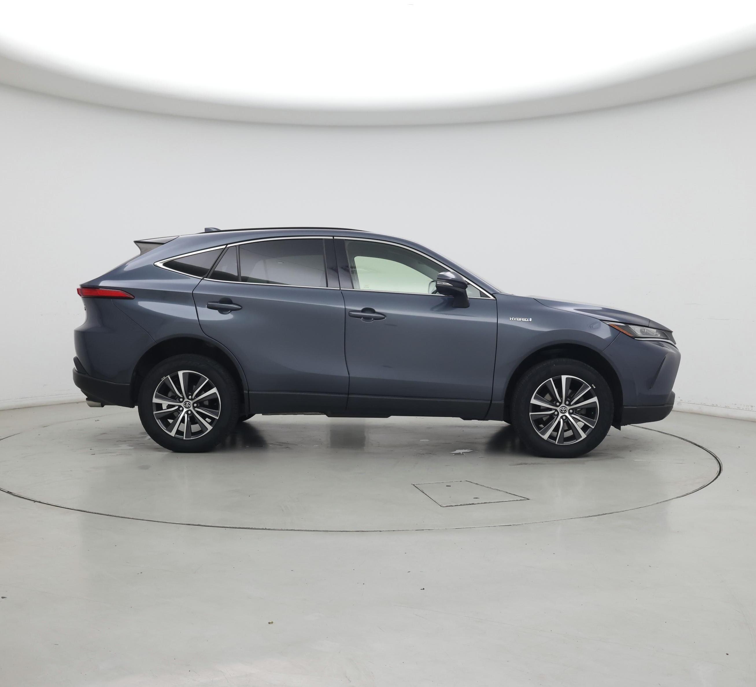 Thumbnail: 2021 Toyota Venza - 7