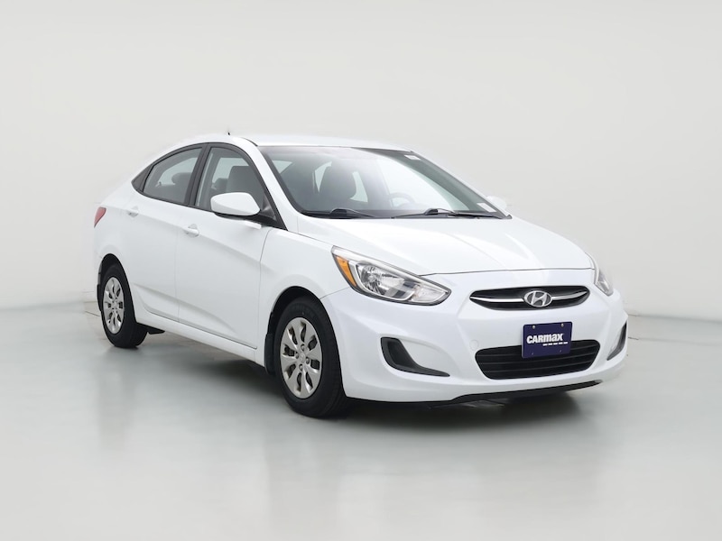 2015 Hyundai Accent GLS -
                  Oxnard, CA