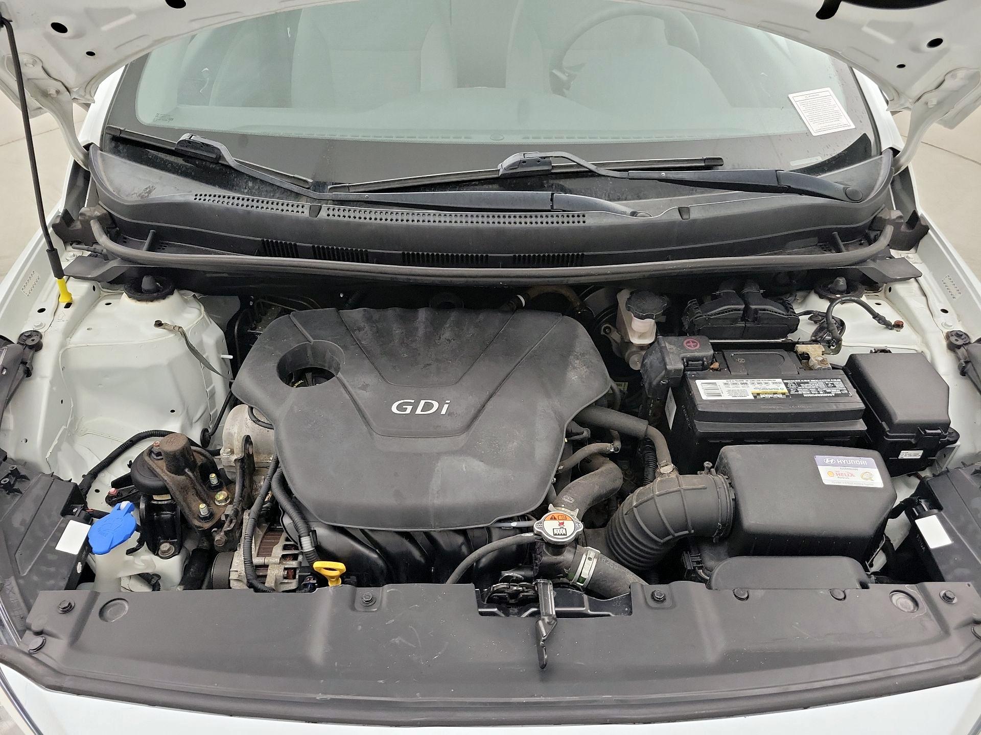 Thumbnail: 2015 Hyundai Accent - 20