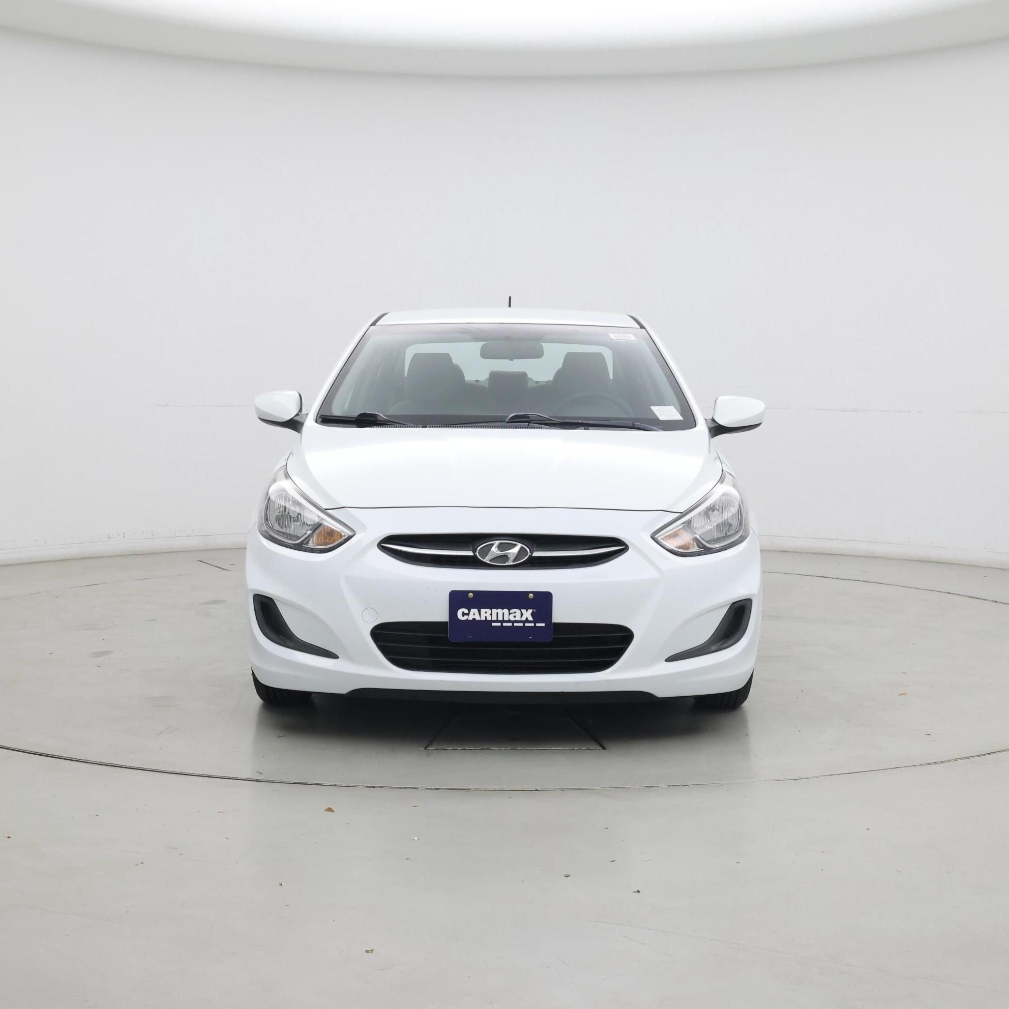 Thumbnail: 2015 Hyundai Accent - 5