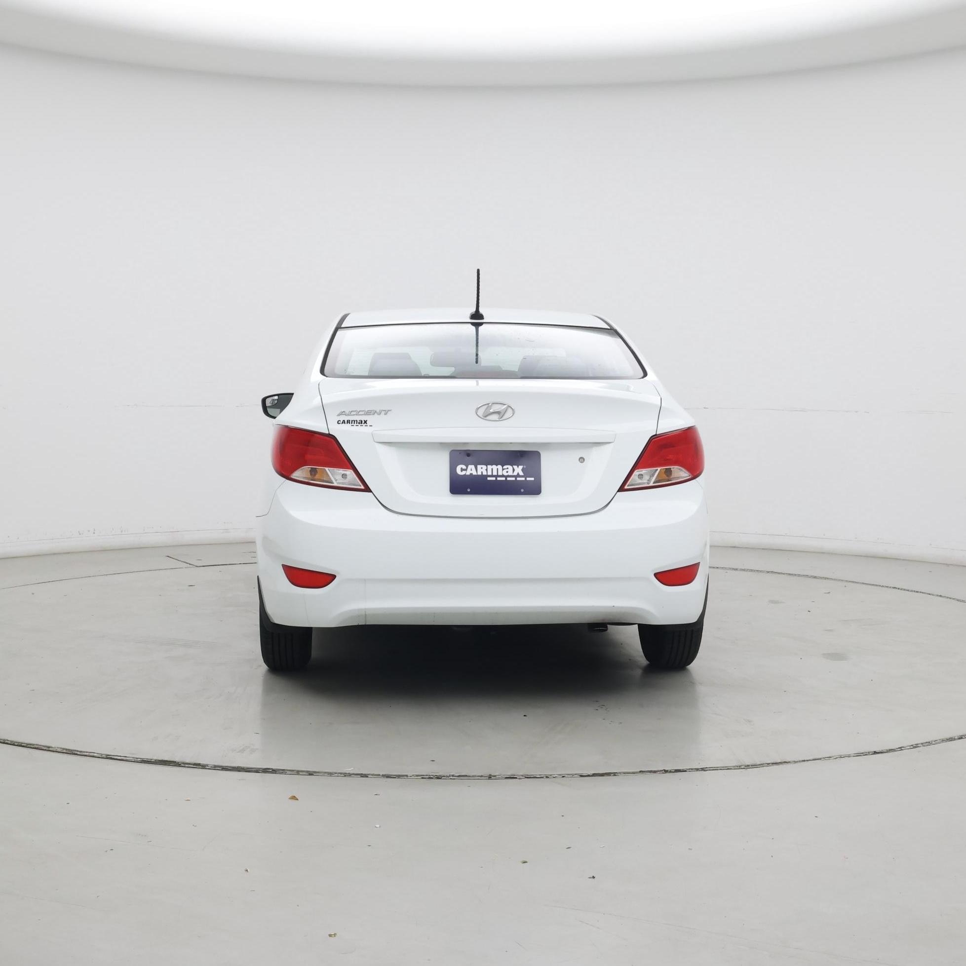 Thumbnail: 2015 Hyundai Accent - 6