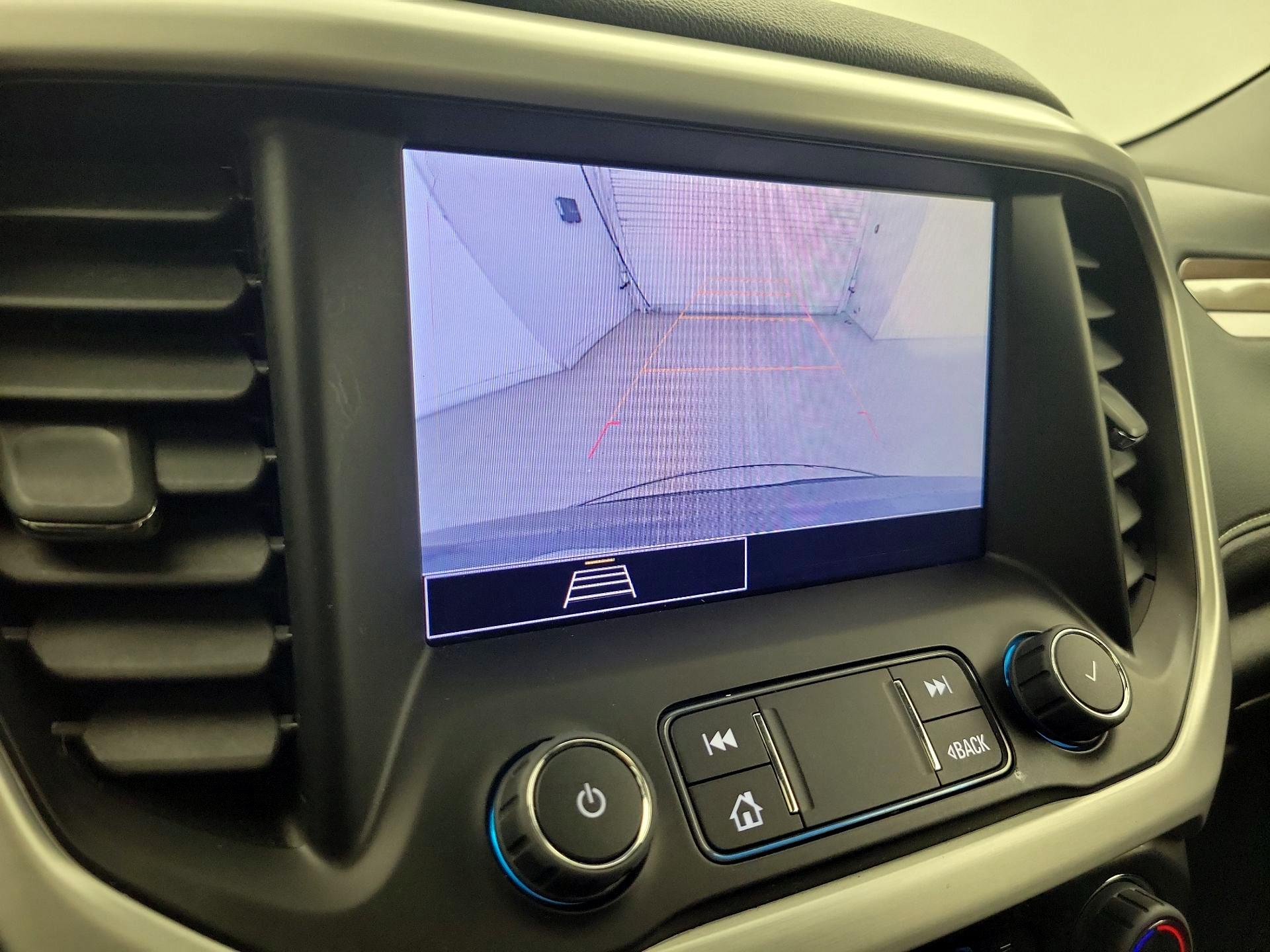 Thumbnail: 2023 GMC Acadia - 14