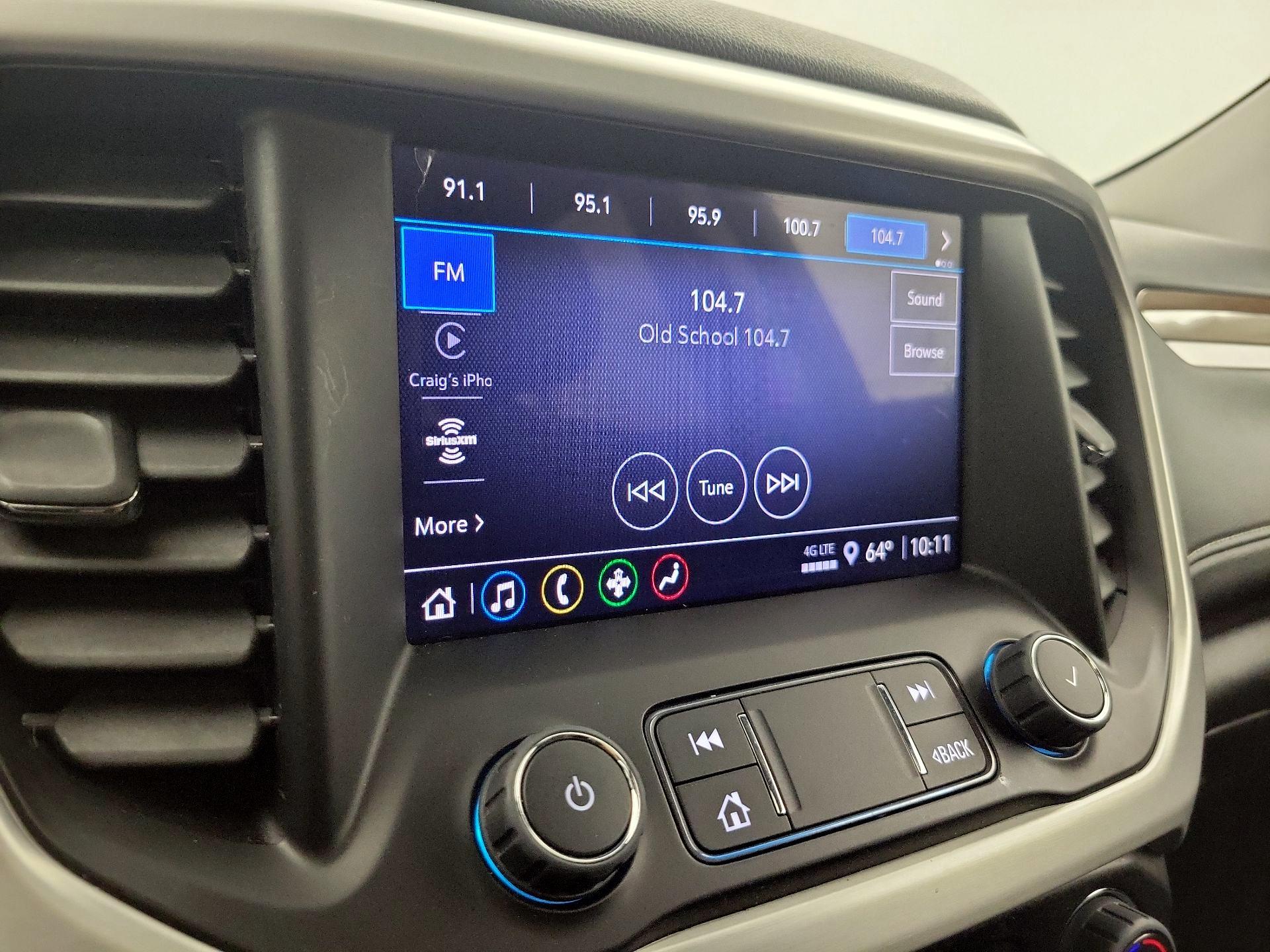 Thumbnail: 2023 GMC Acadia - 15