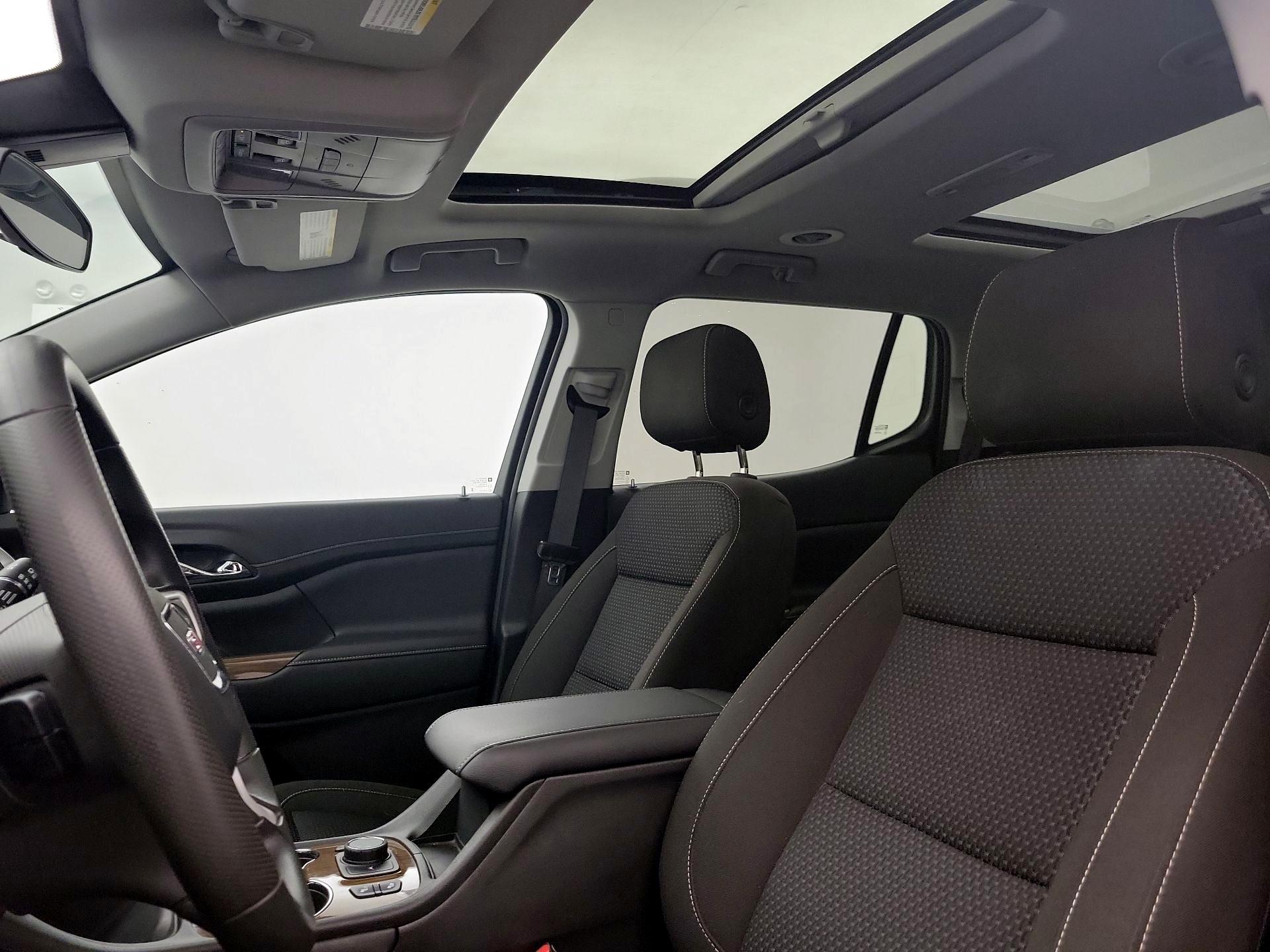 Thumbnail: 2023 GMC Acadia - 19