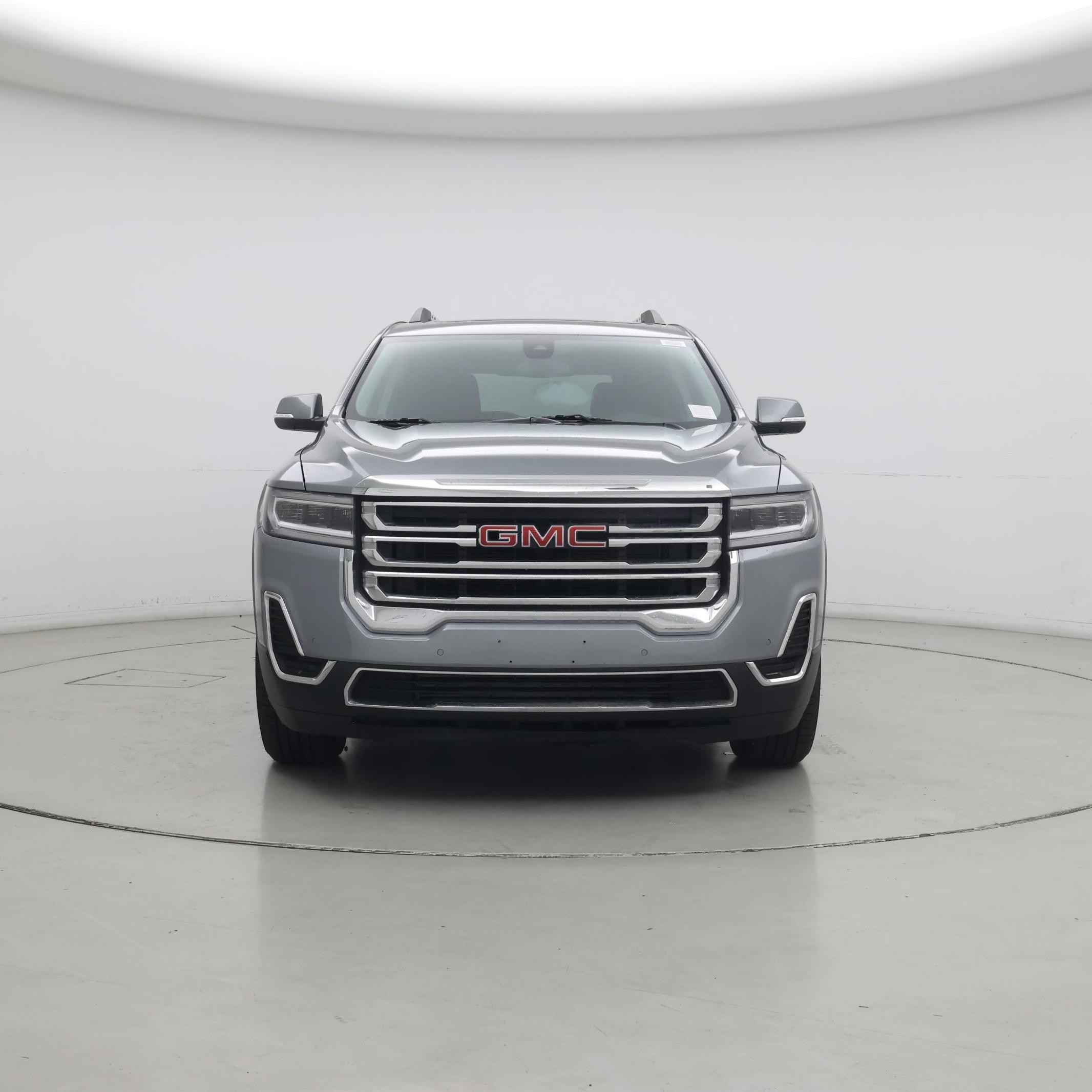 Thumbnail: 2023 GMC Acadia - 5